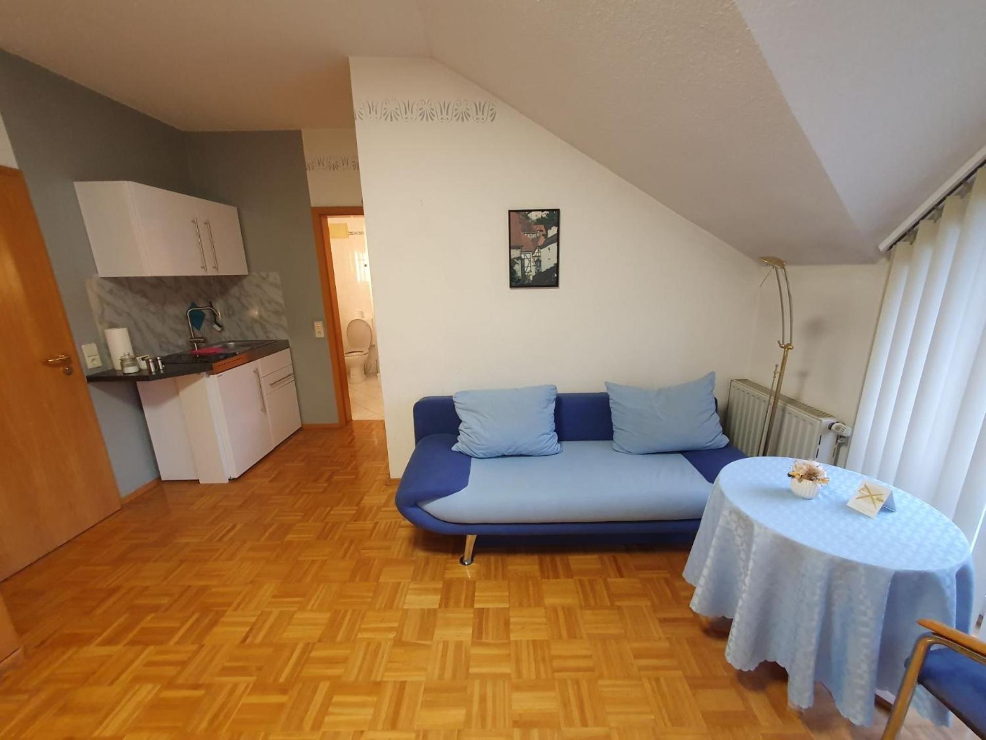 ABM Apartment Haus