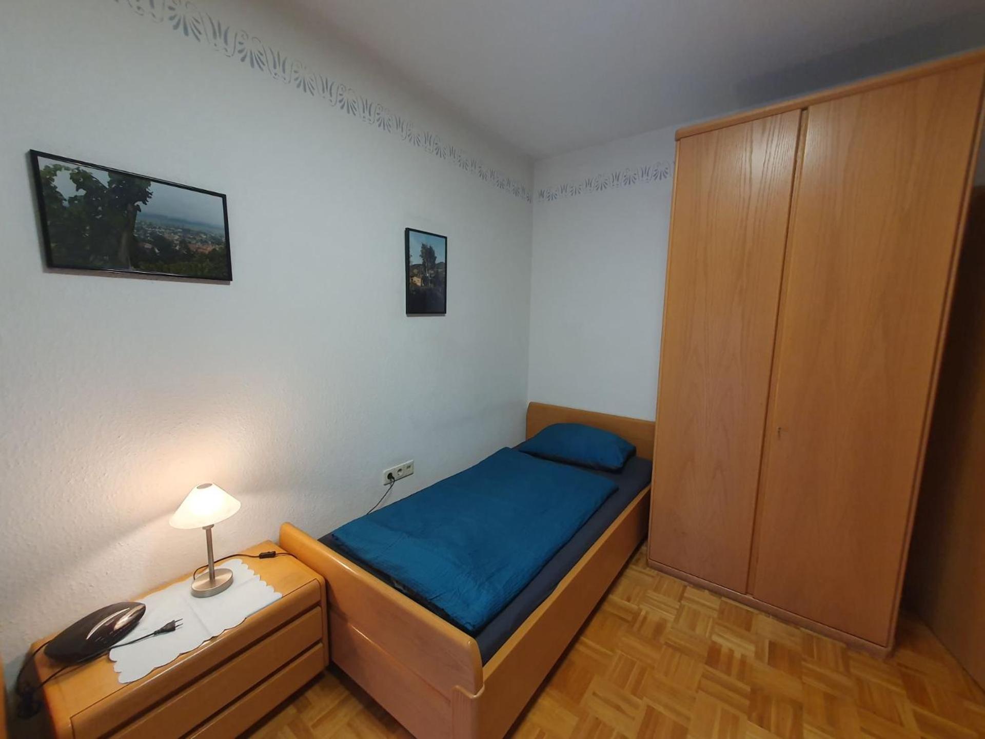 ABM Apartment Haus
