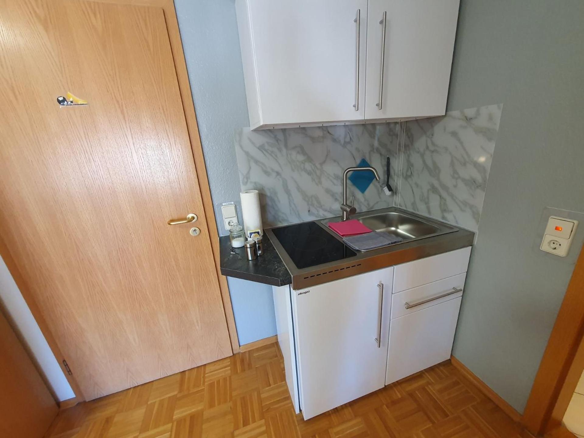 ABM Apartment Haus