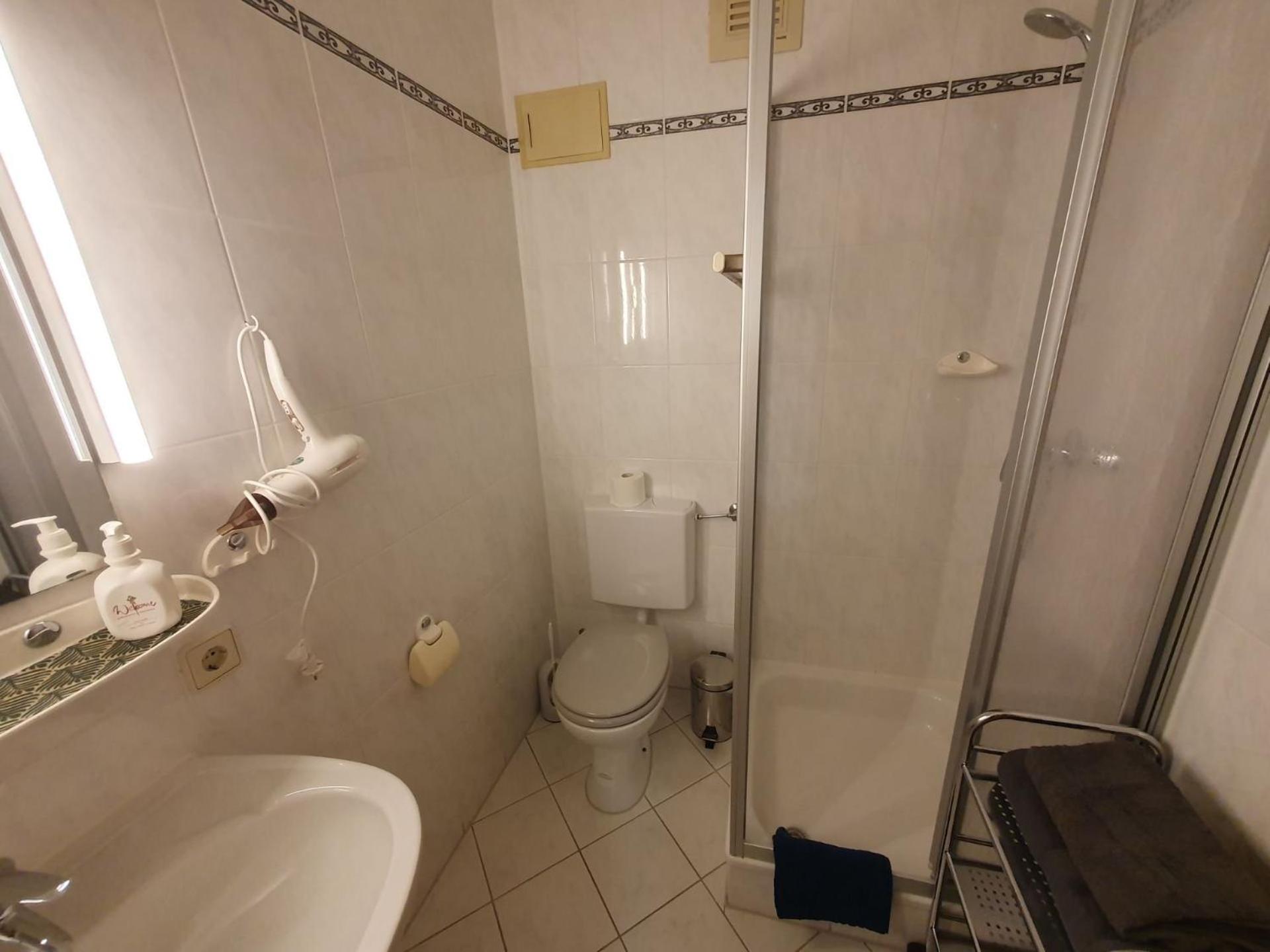ABM Apartment Haus