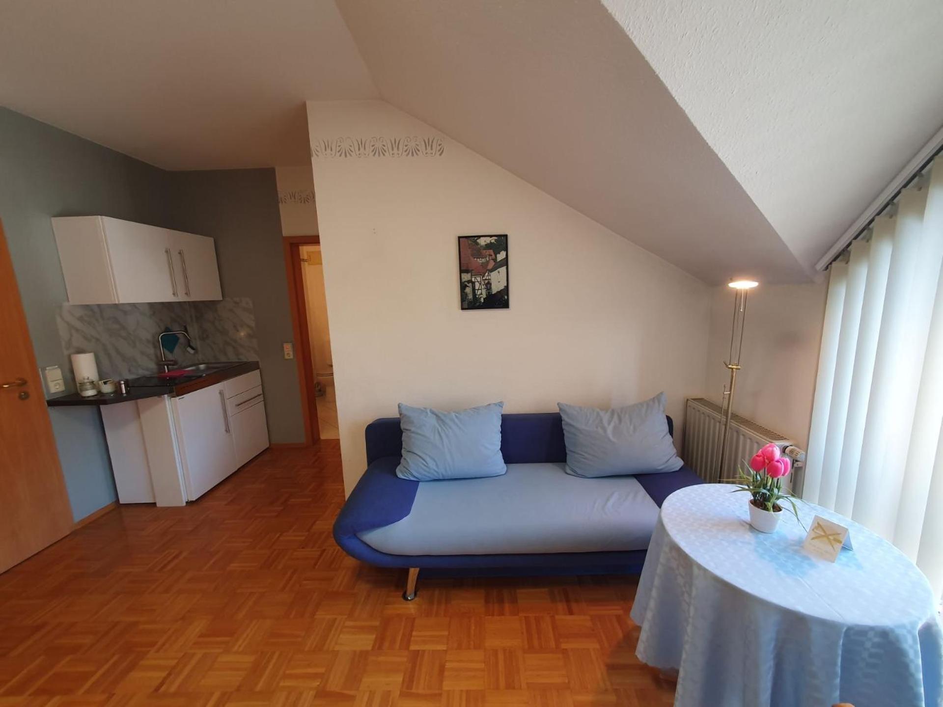 ABM Apartment Haus