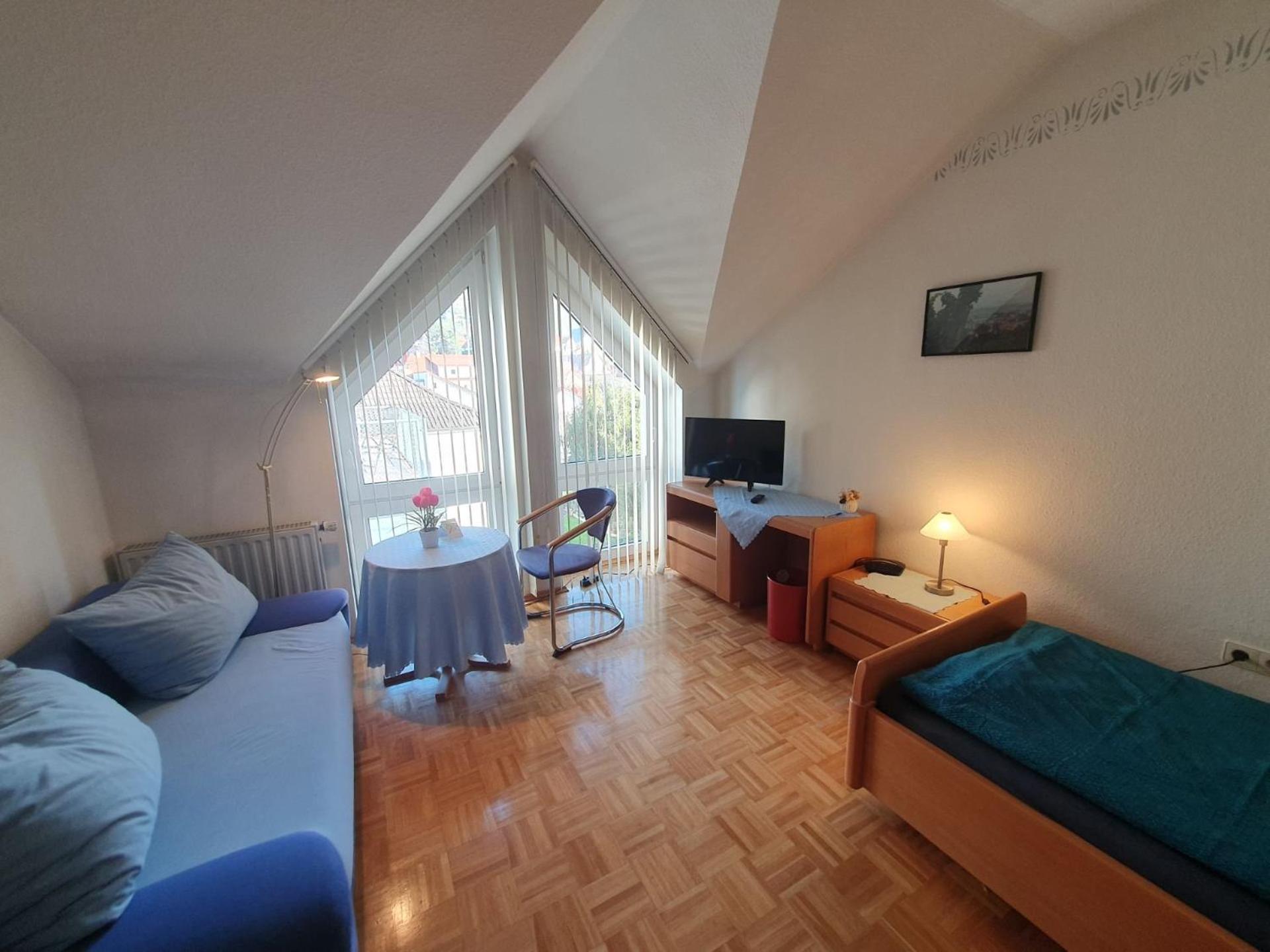 ABM Apartment Haus