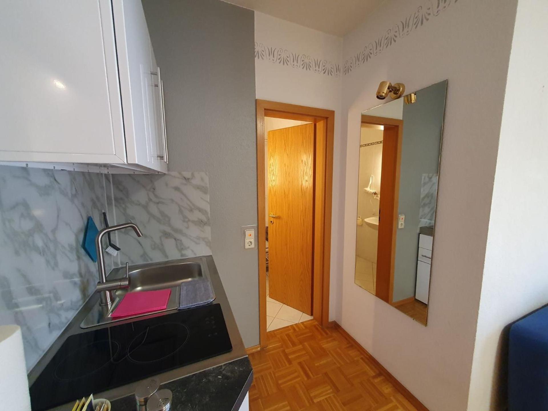 ABM Apartment Haus