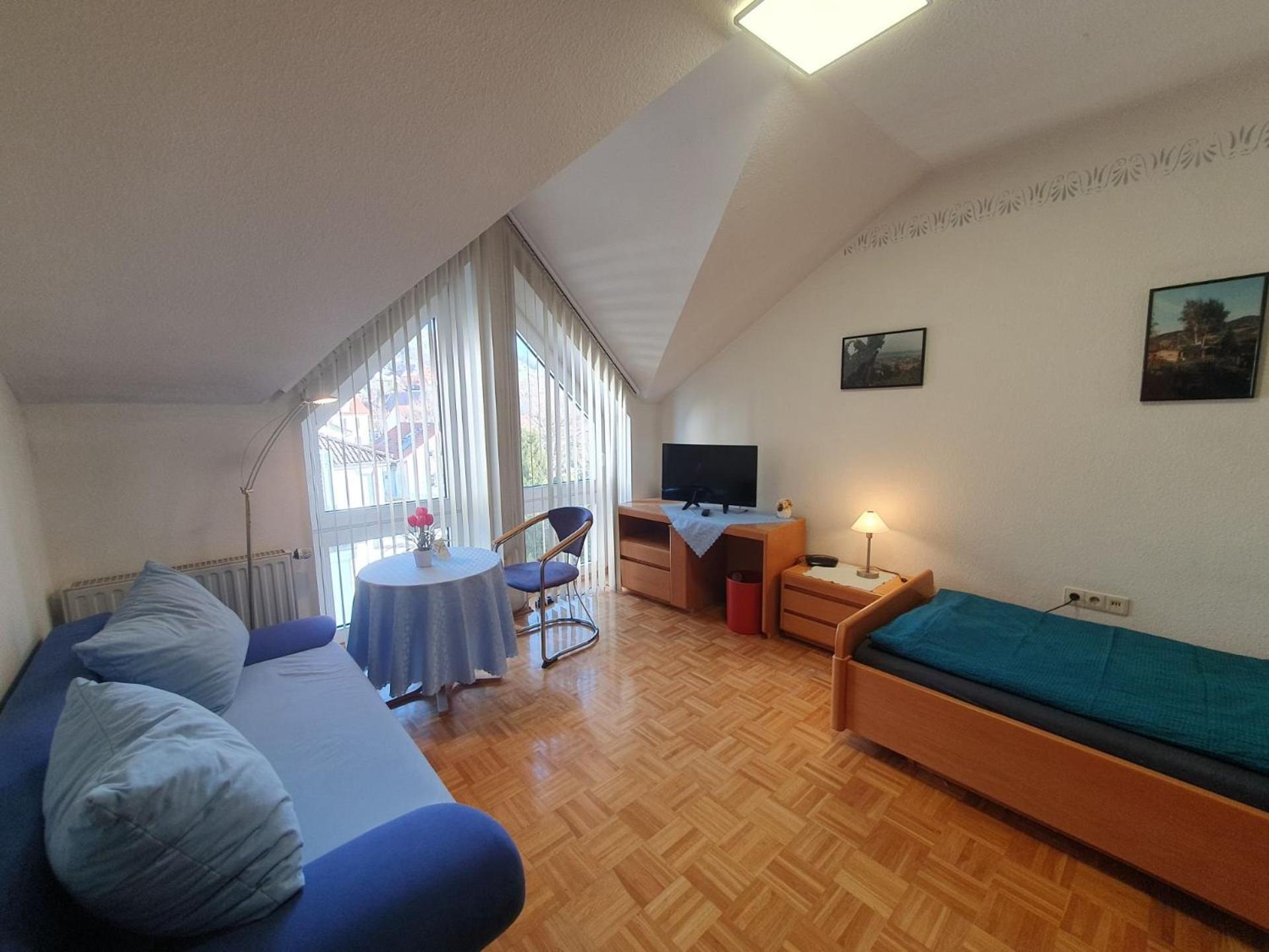 ABM Apartment Haus