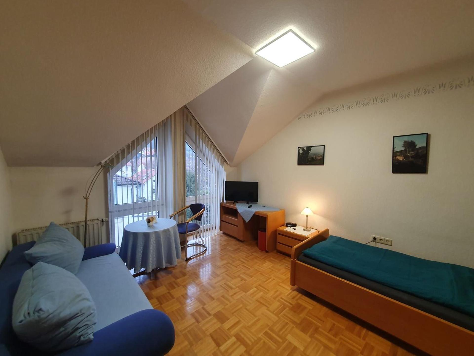 ABM Apartment Haus