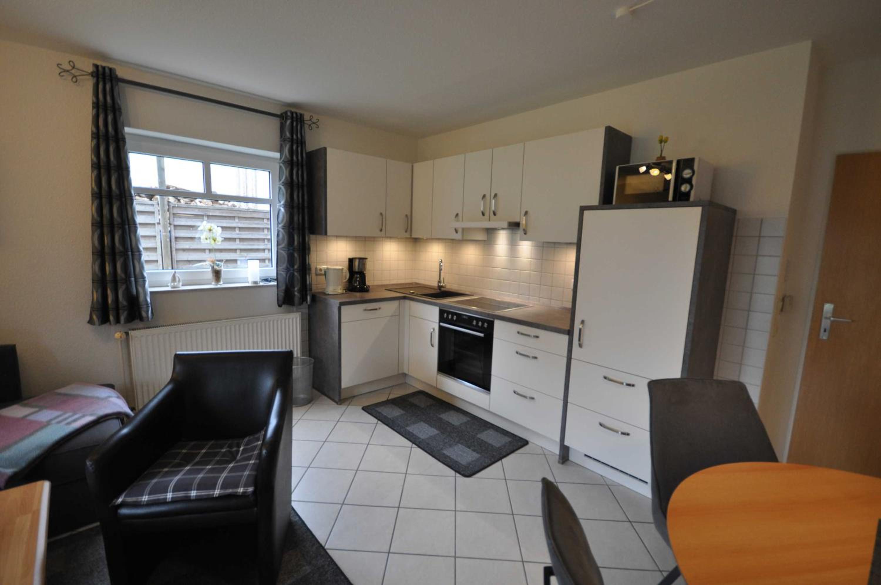Nr 62 - Ferienwohnung Königsberger Straße