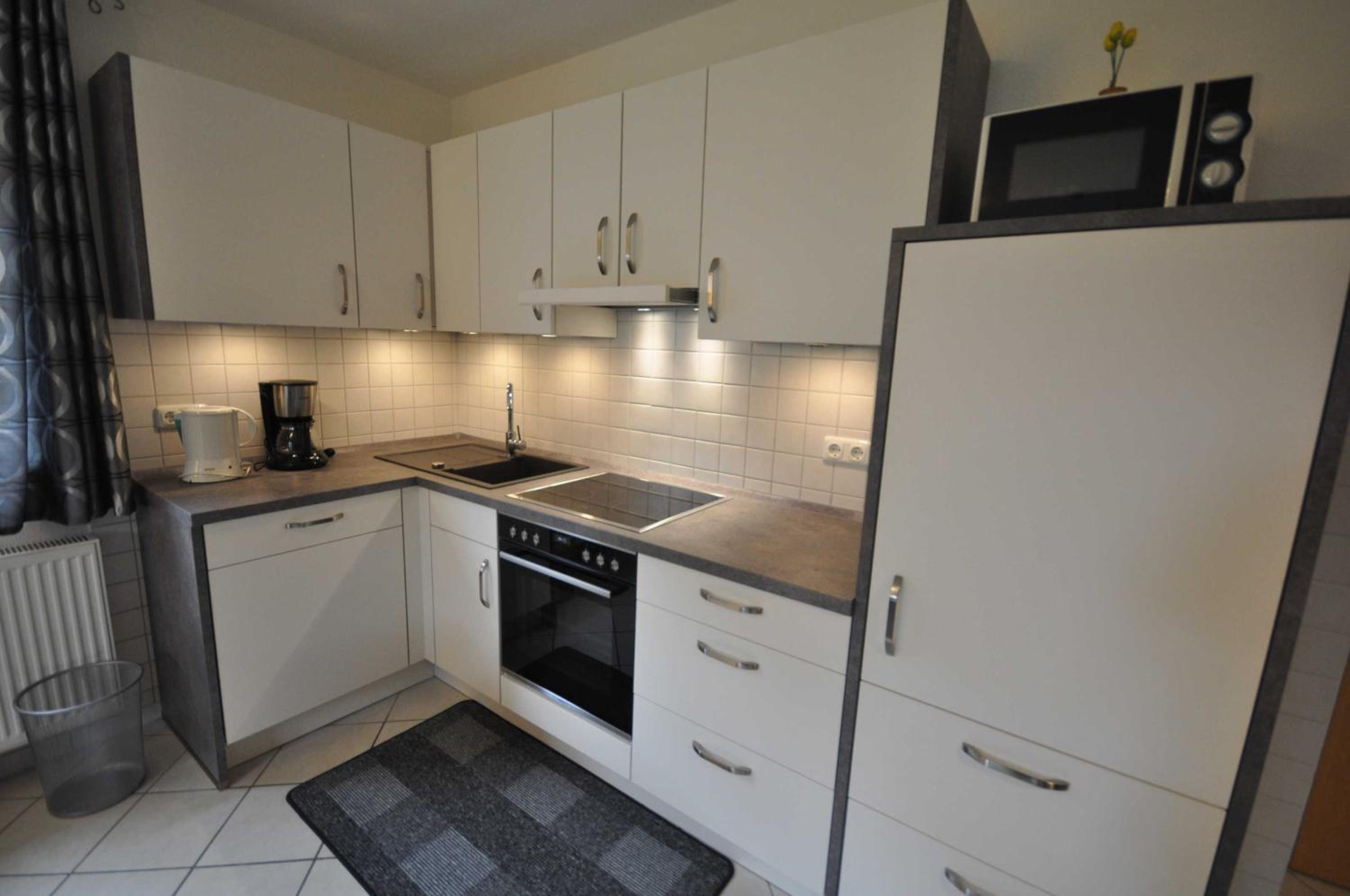 Nr 62 - Ferienwohnung Königsberger Straße