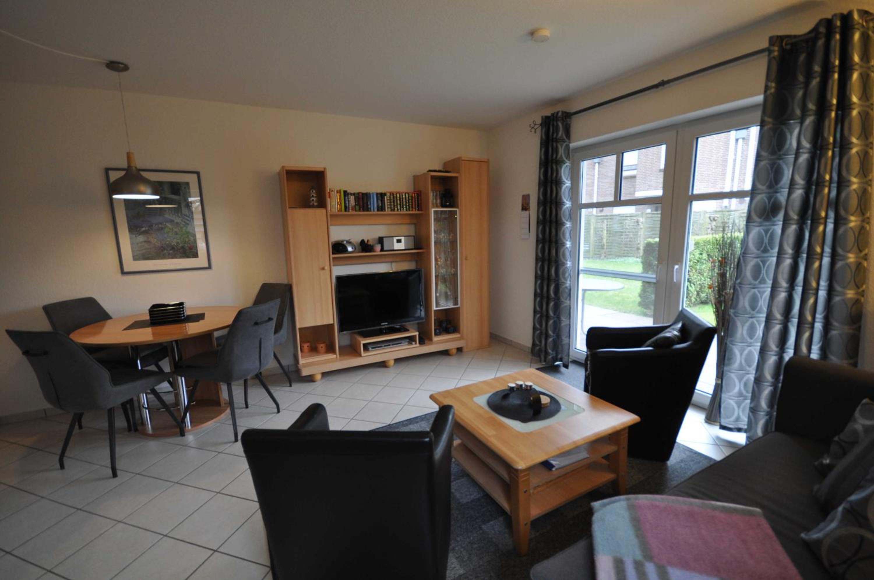 Nr 62 - Ferienwohnung Königsberger Straße