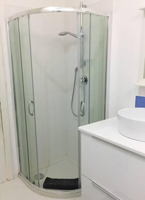 Via Lambertesca, 14 - Florence Charming Apartments - Large Design Home between Uffizi and Ponte Vecchio - 4rth floor without elevator