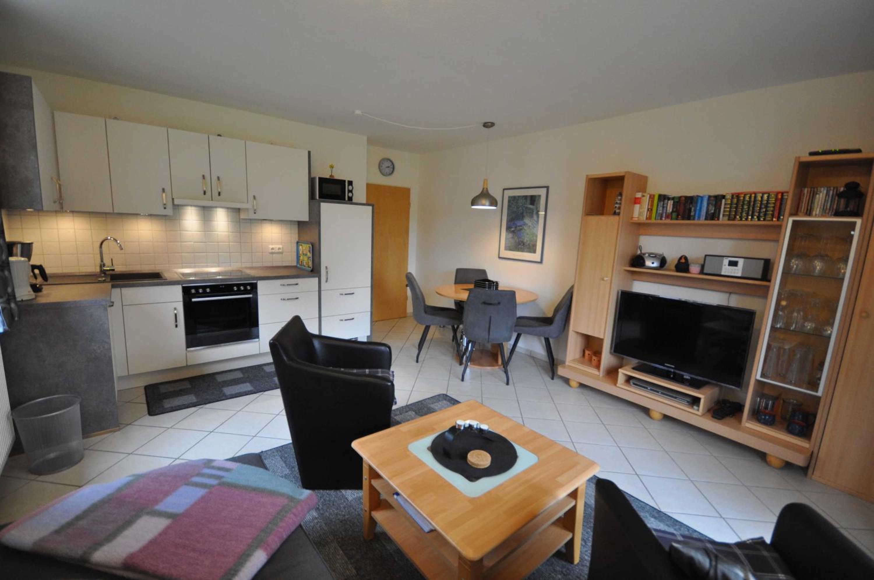 Nr 62 - Ferienwohnung Königsberger Straße