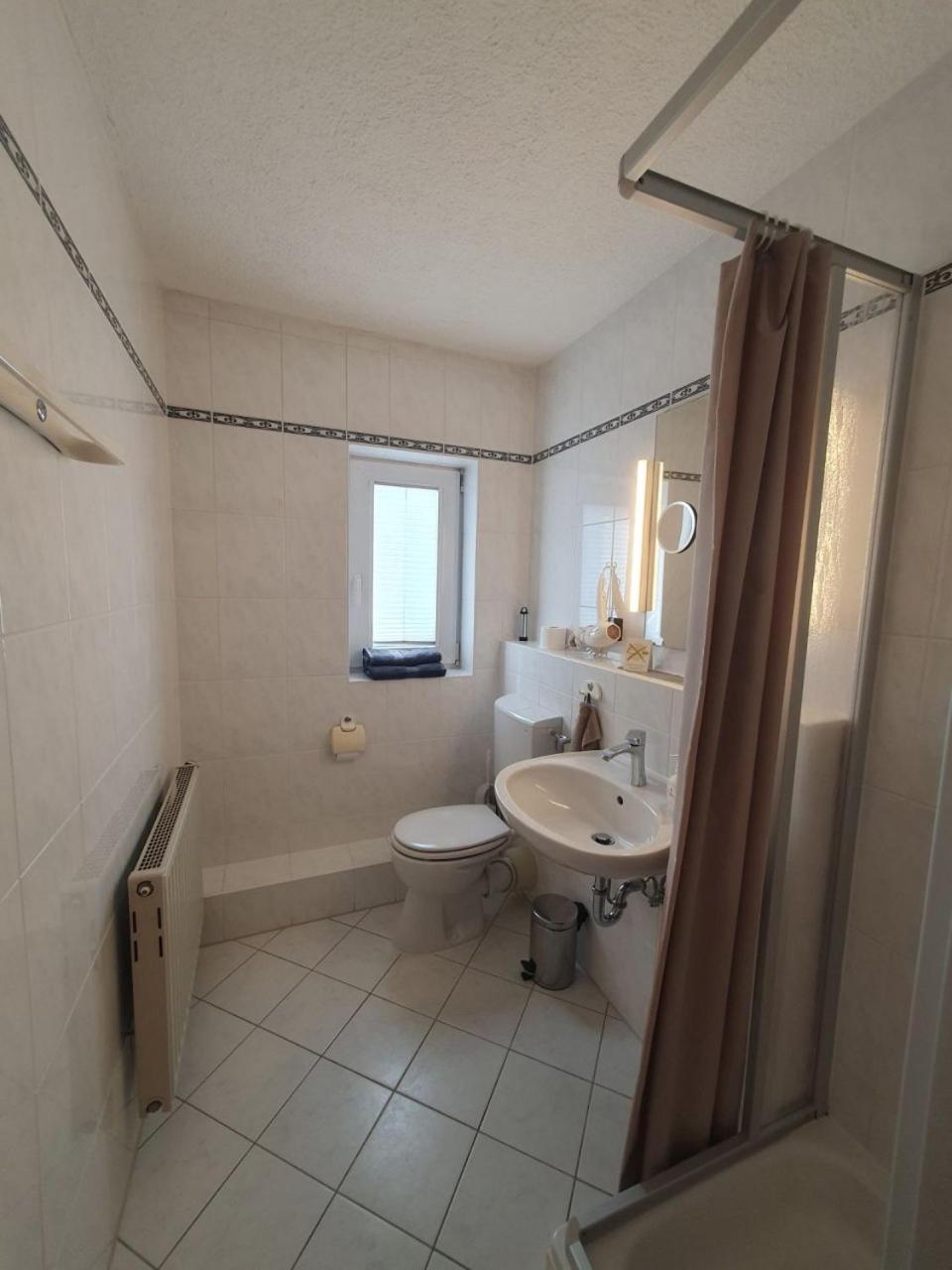 ABM Apartment Haus