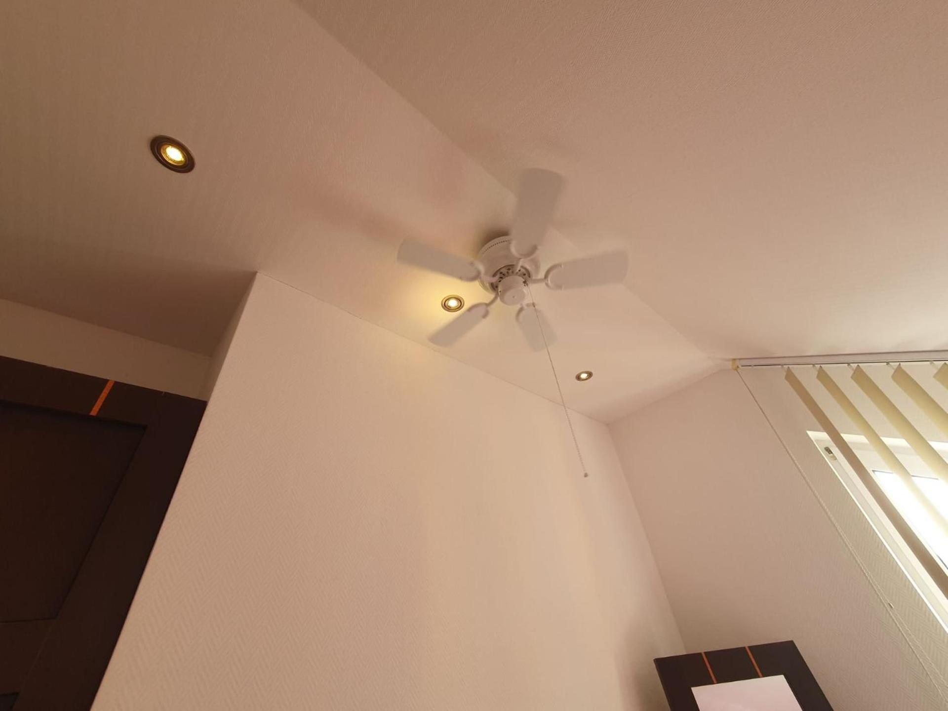 ABM Apartment Haus