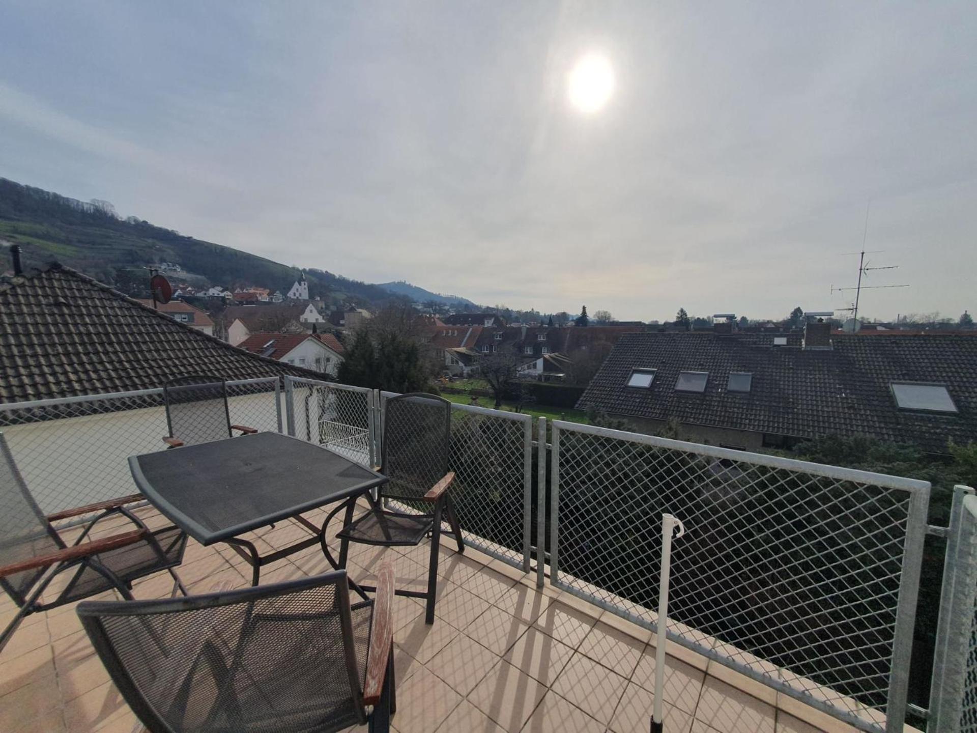 ABM Apartment Haus