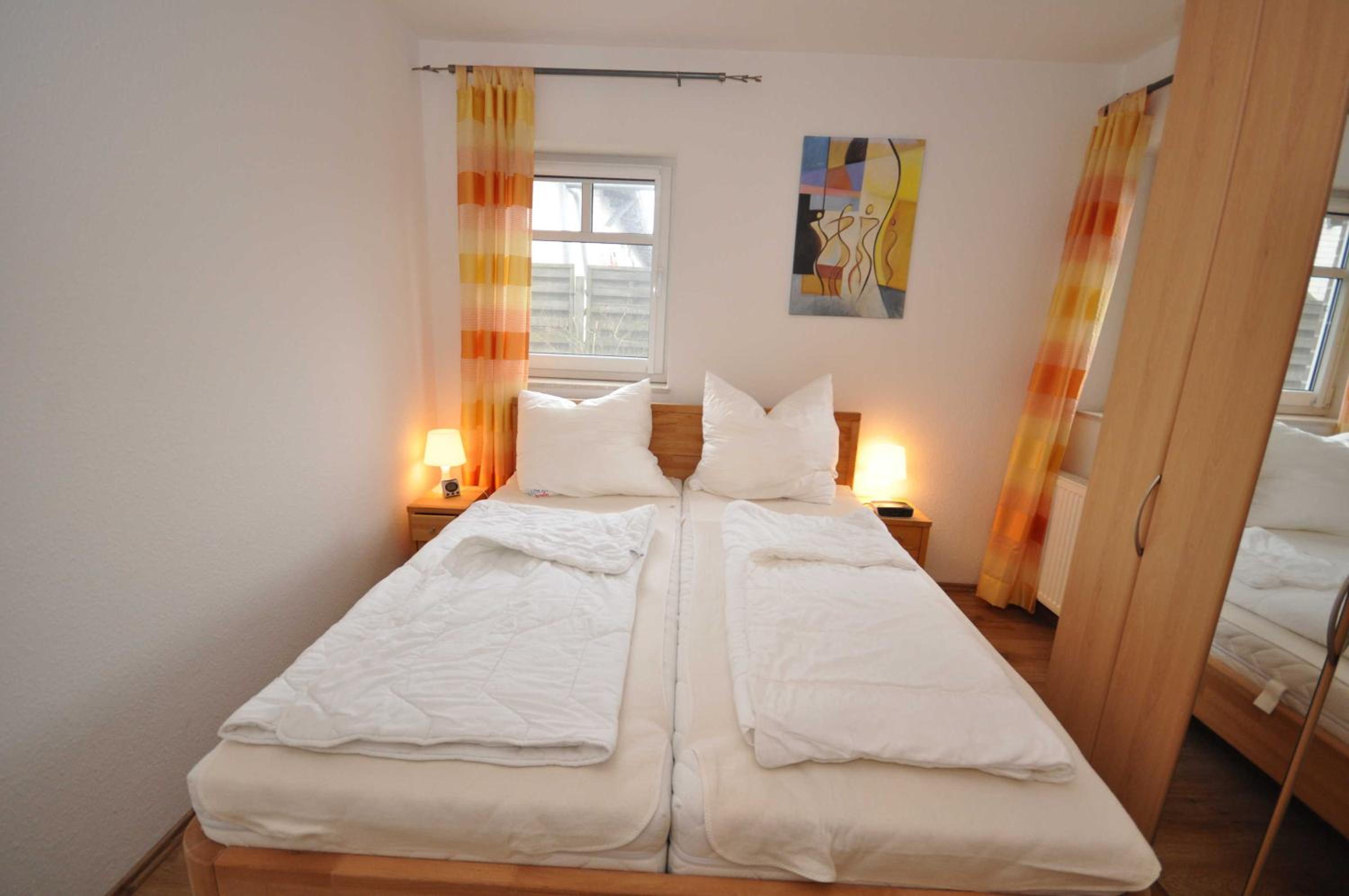 Nr 62 - Ferienwohnung Königsberger Straße