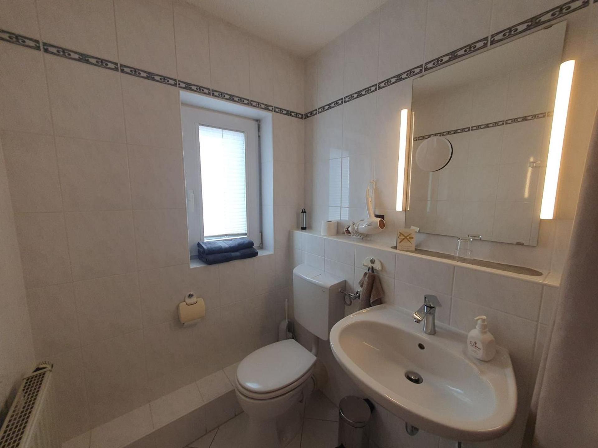 ABM Apartment Haus