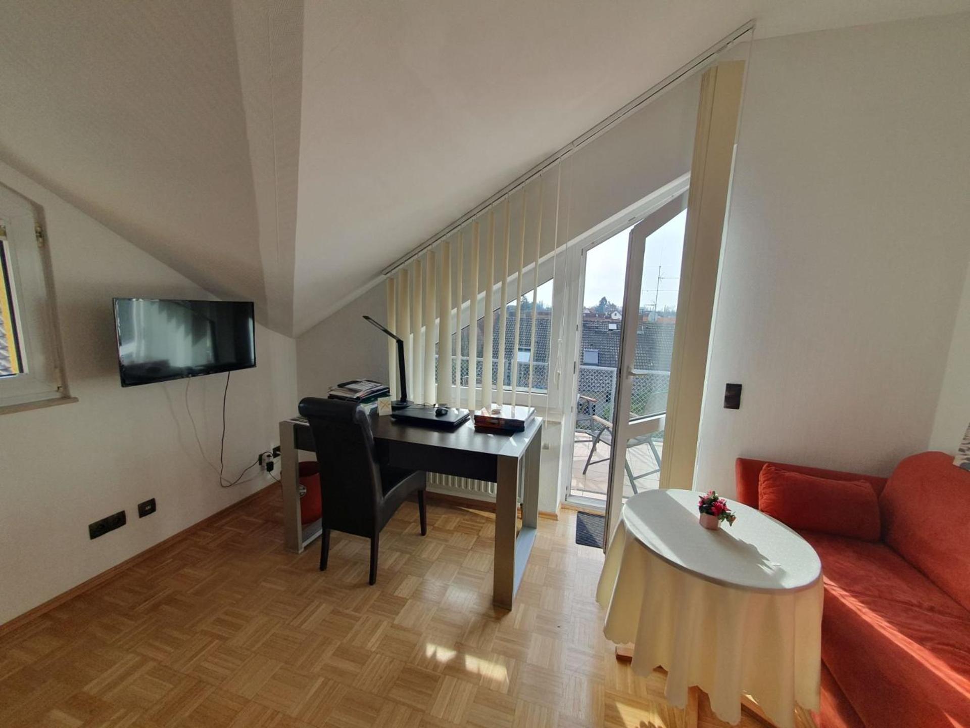 ABM Apartment Haus