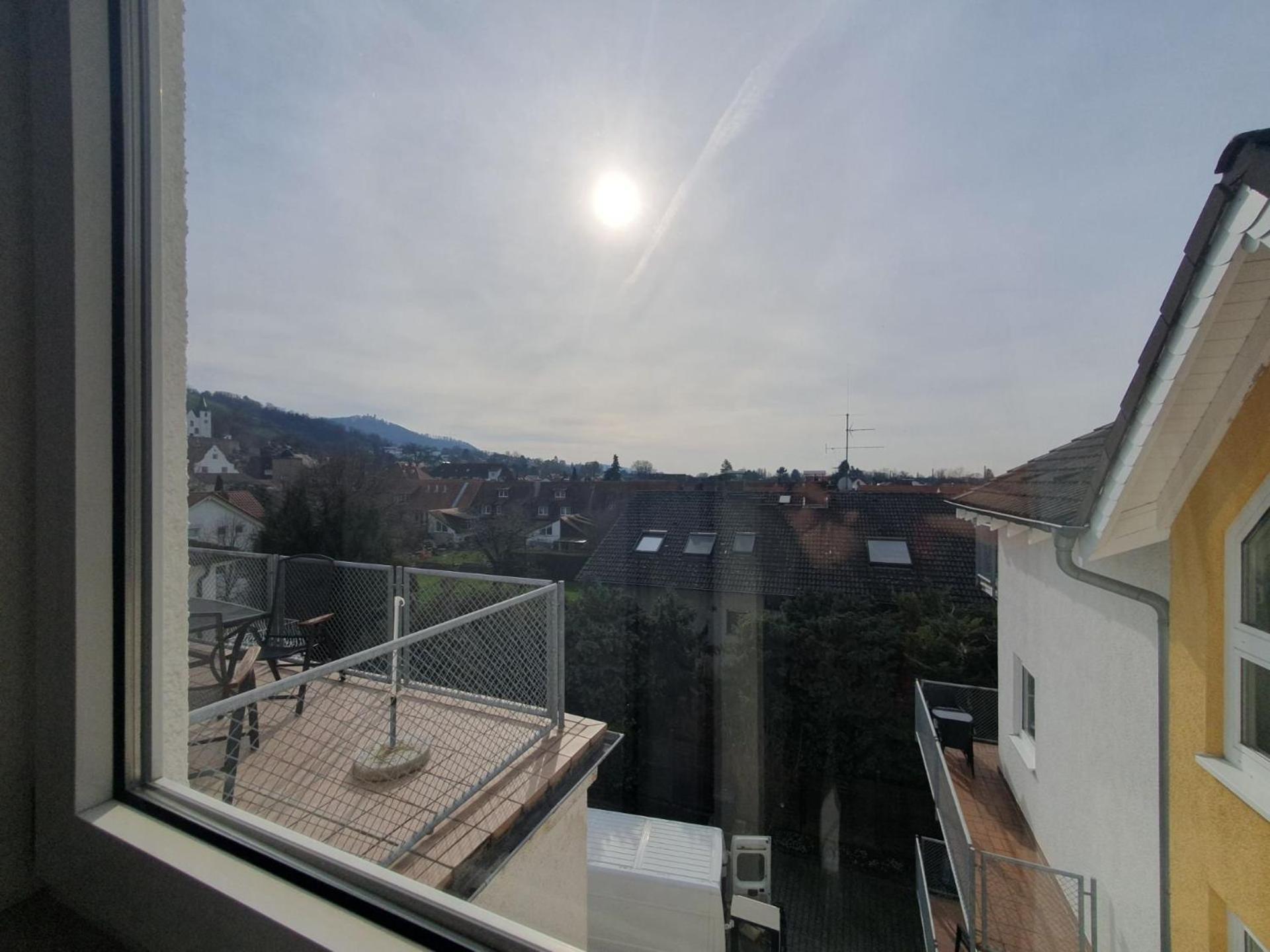 ABM Apartment Haus