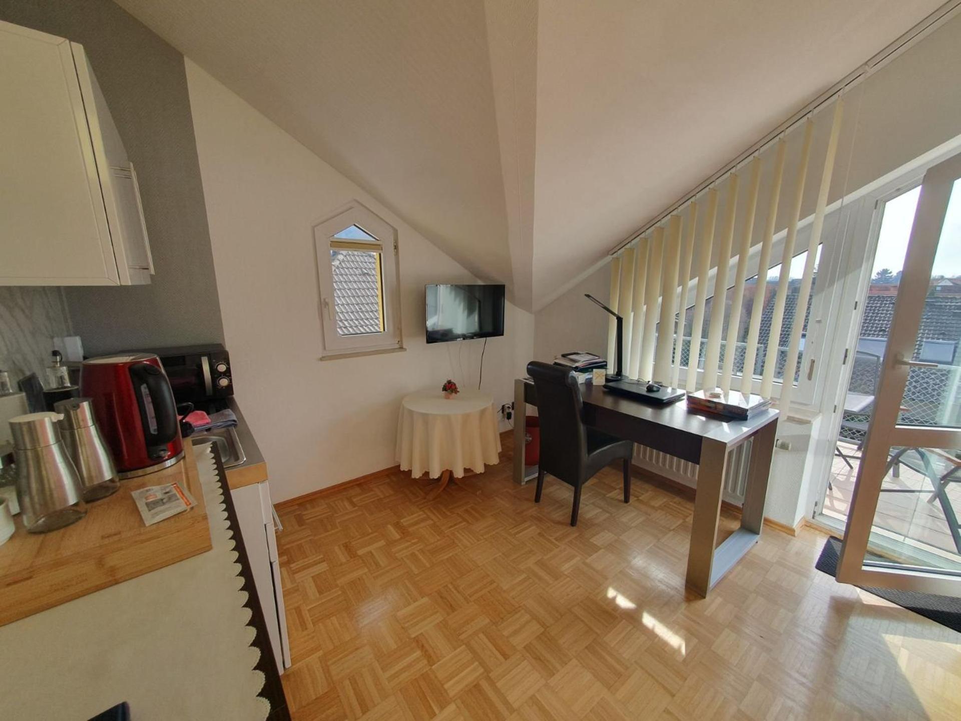 ABM Apartment Haus
