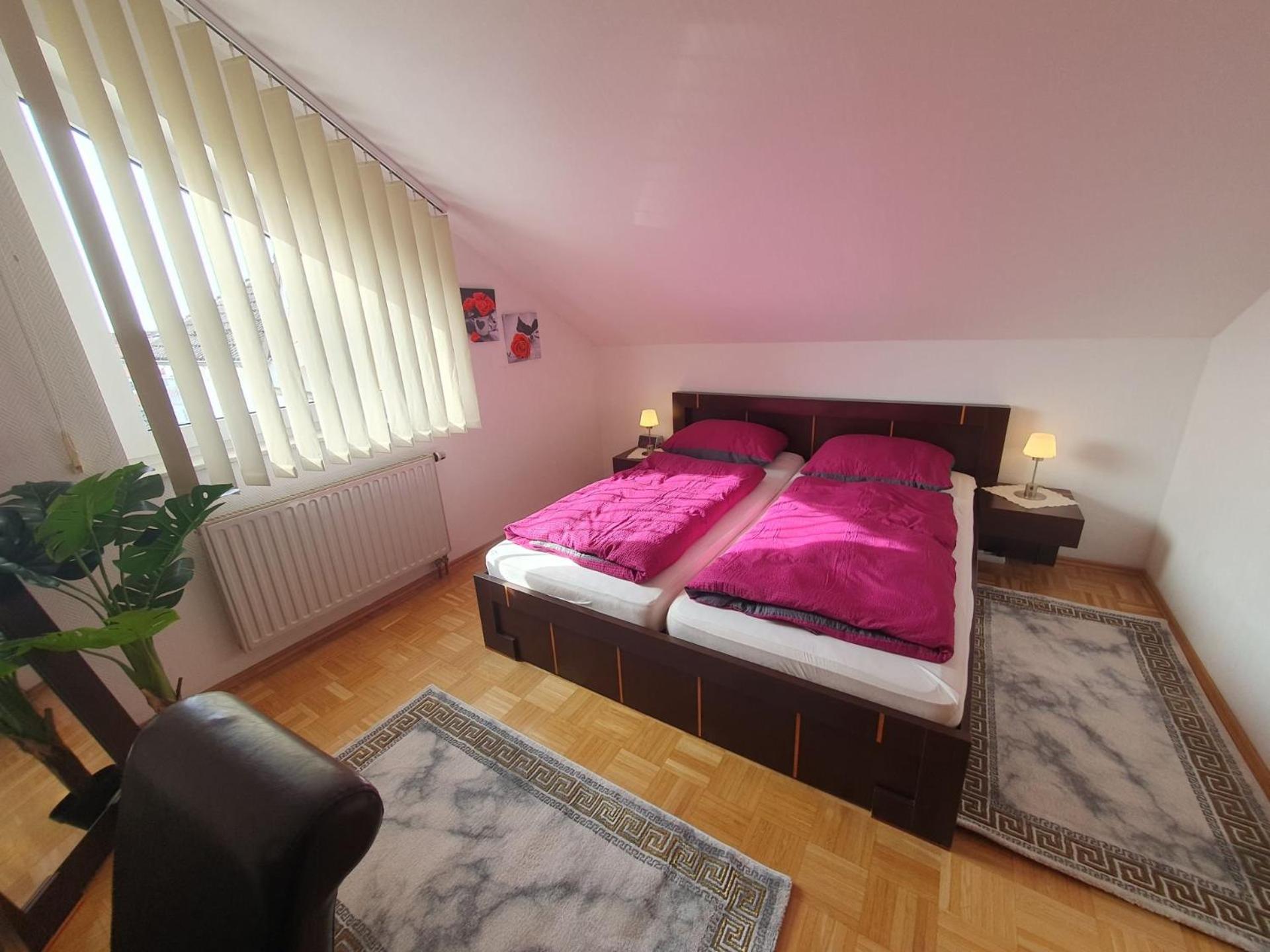ABM Apartment Haus