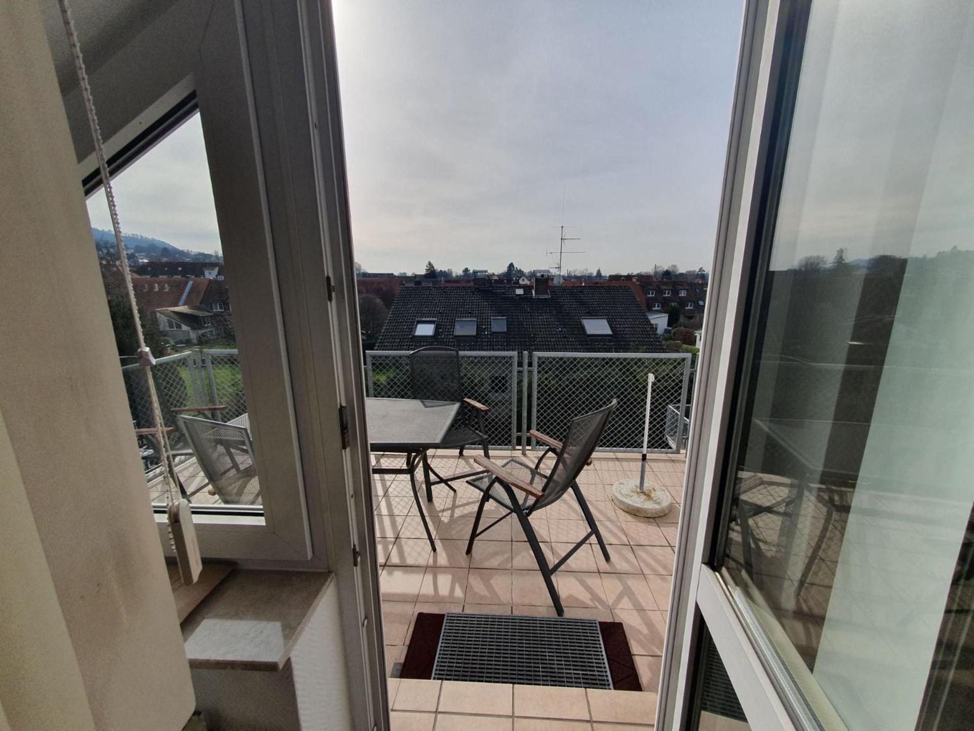 ABM Apartment Haus
