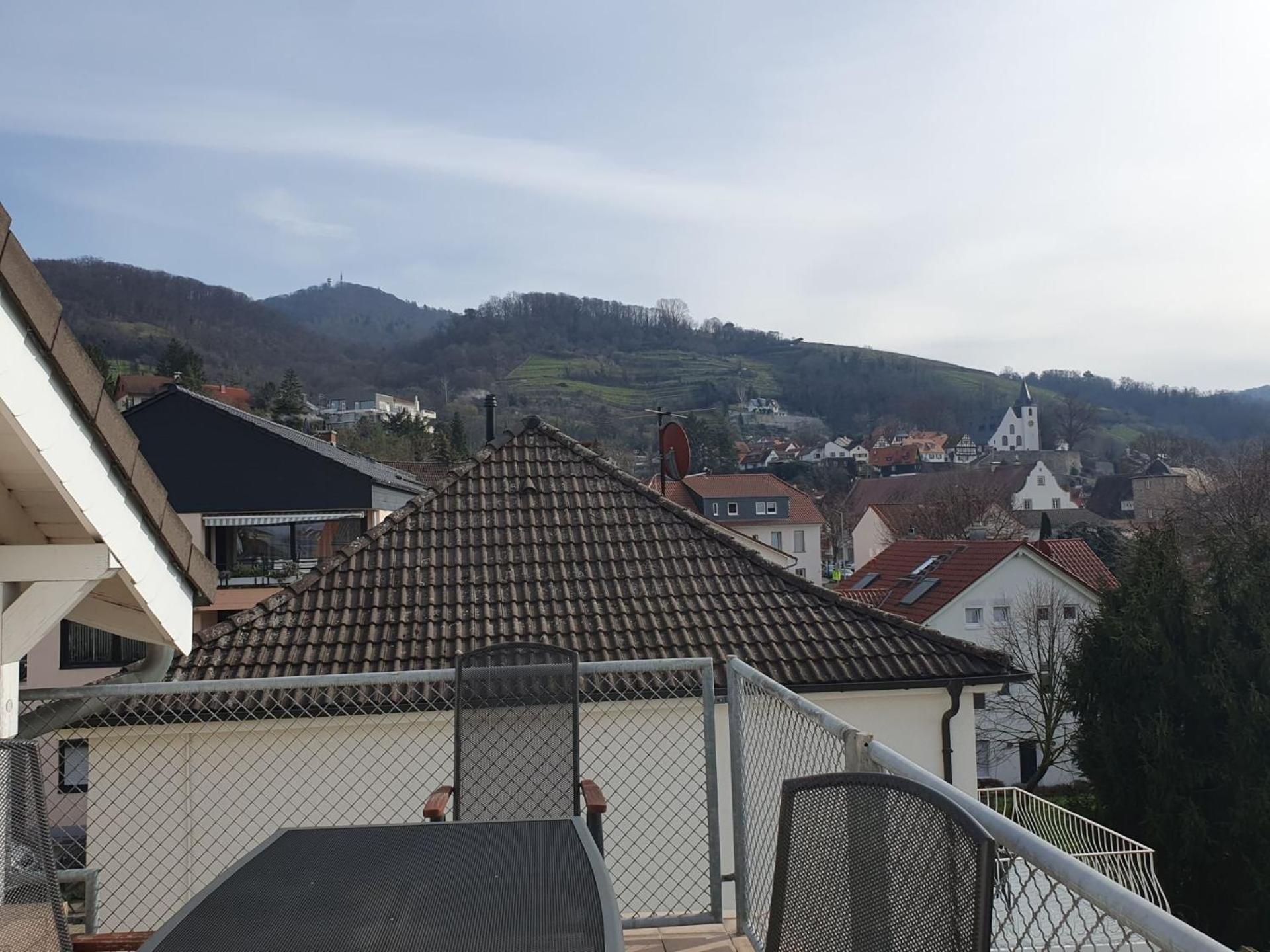 ABM Apartment Haus