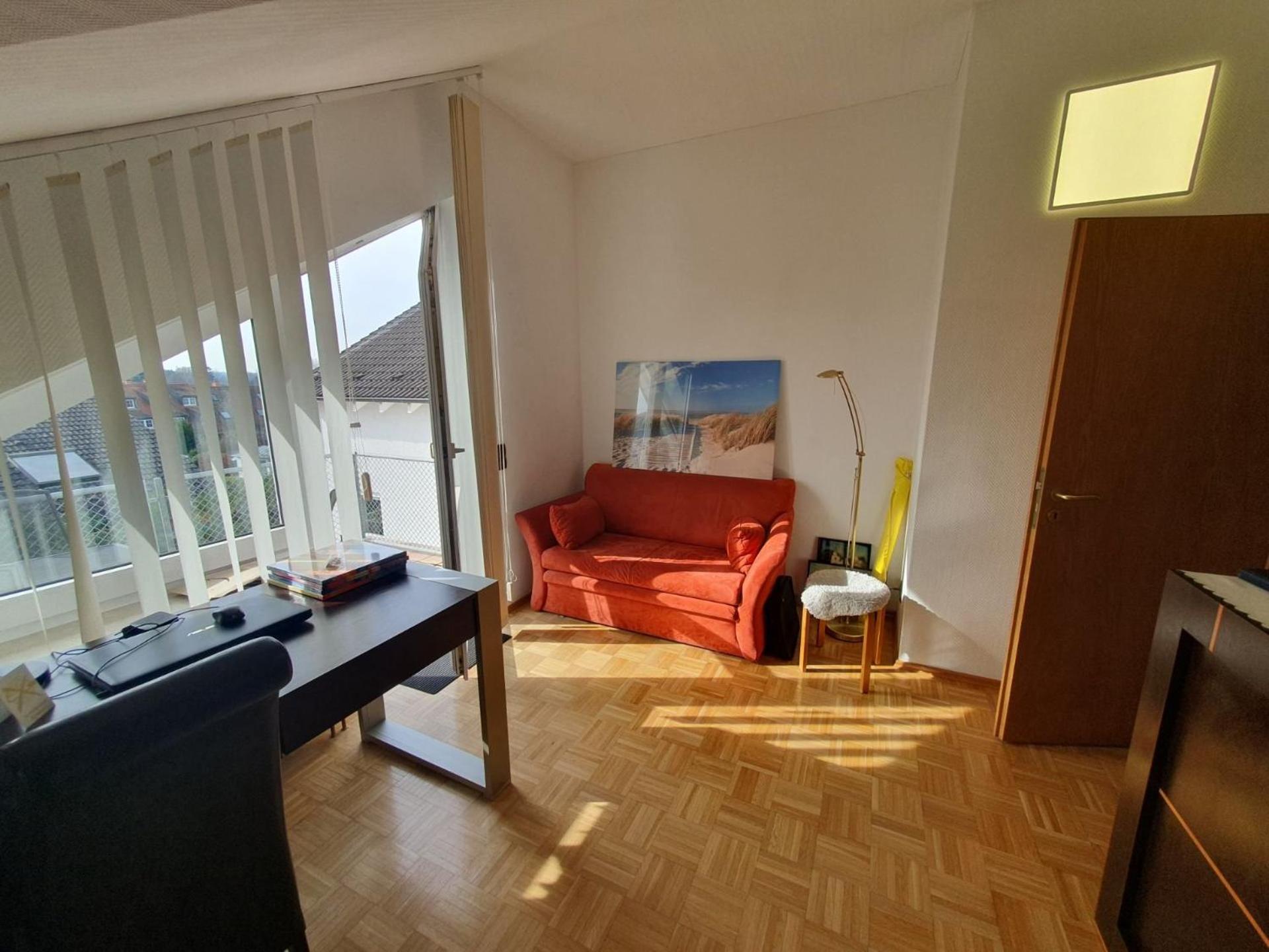 ABM Apartment Haus