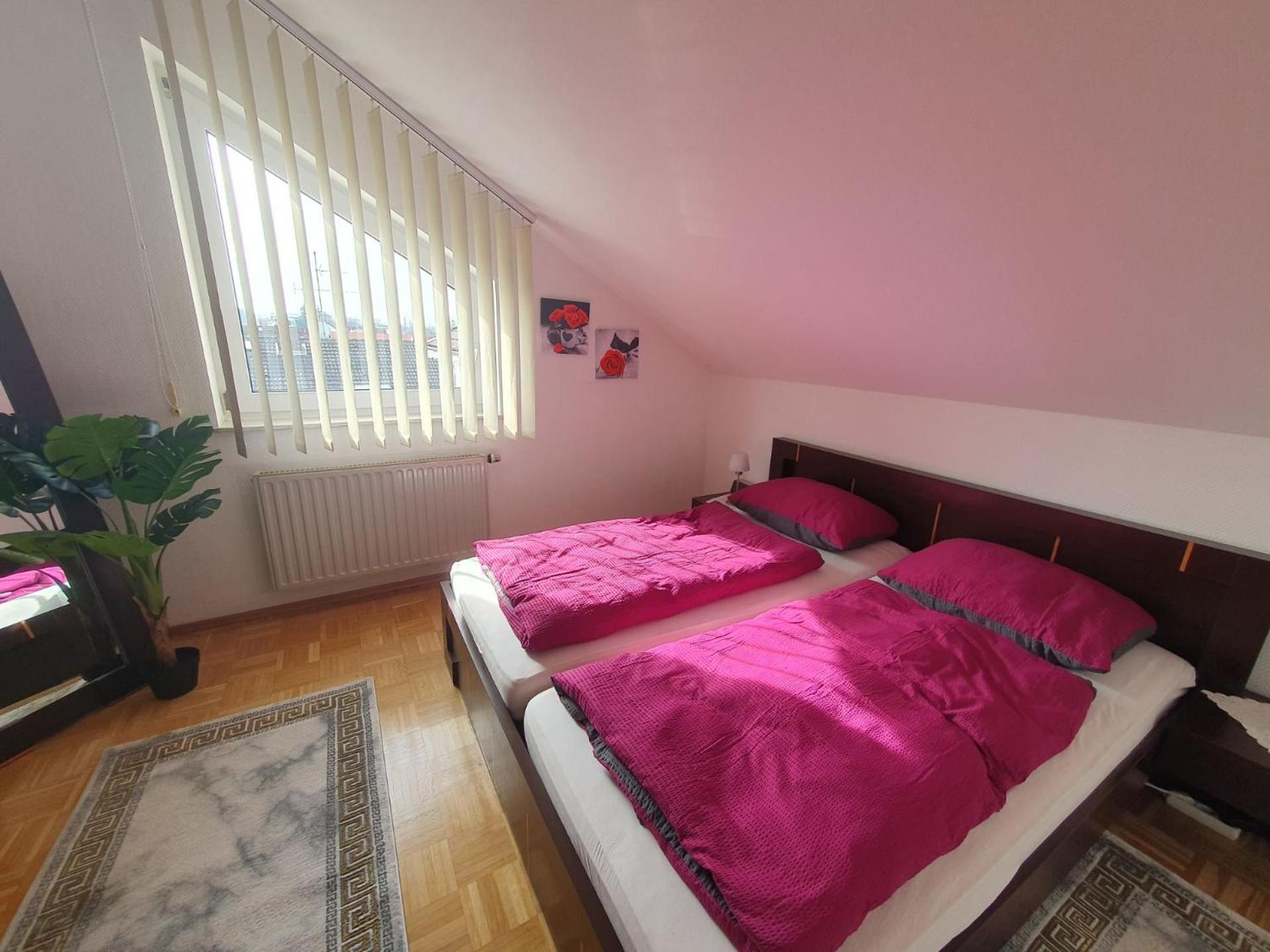 ABM Apartment Haus