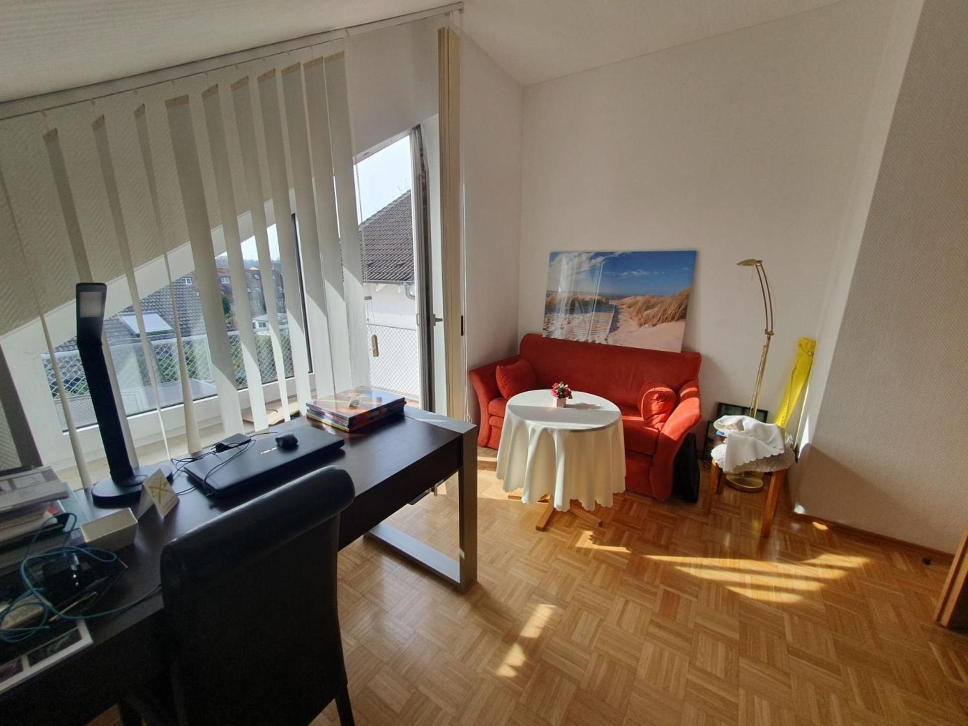 ABM Apartment Haus