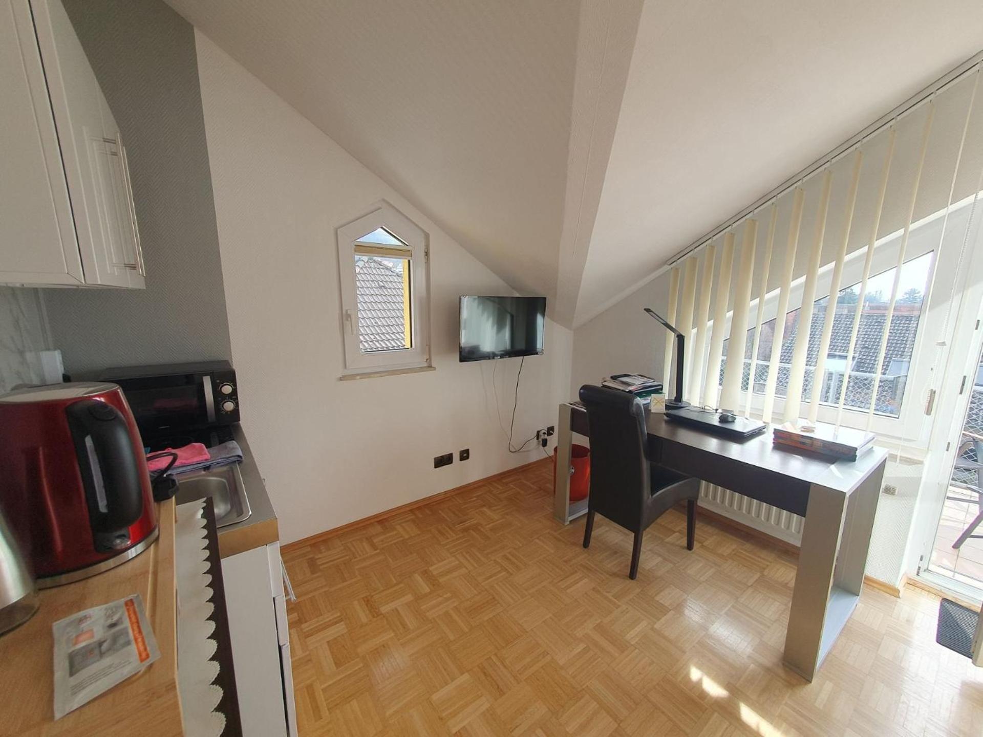 ABM Apartment Haus
