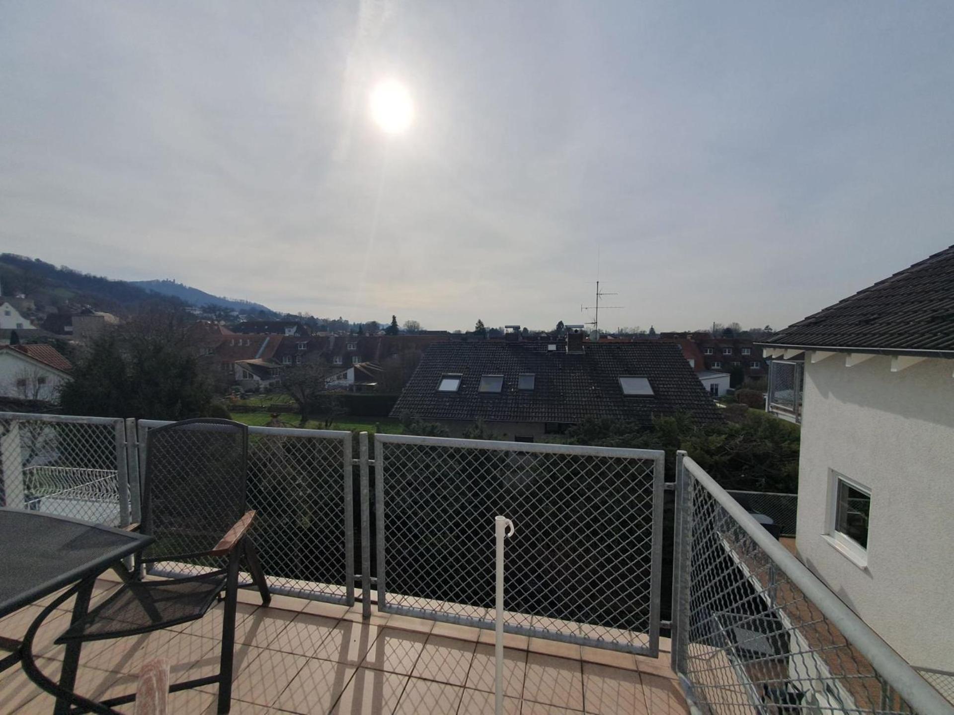 ABM Apartment Haus