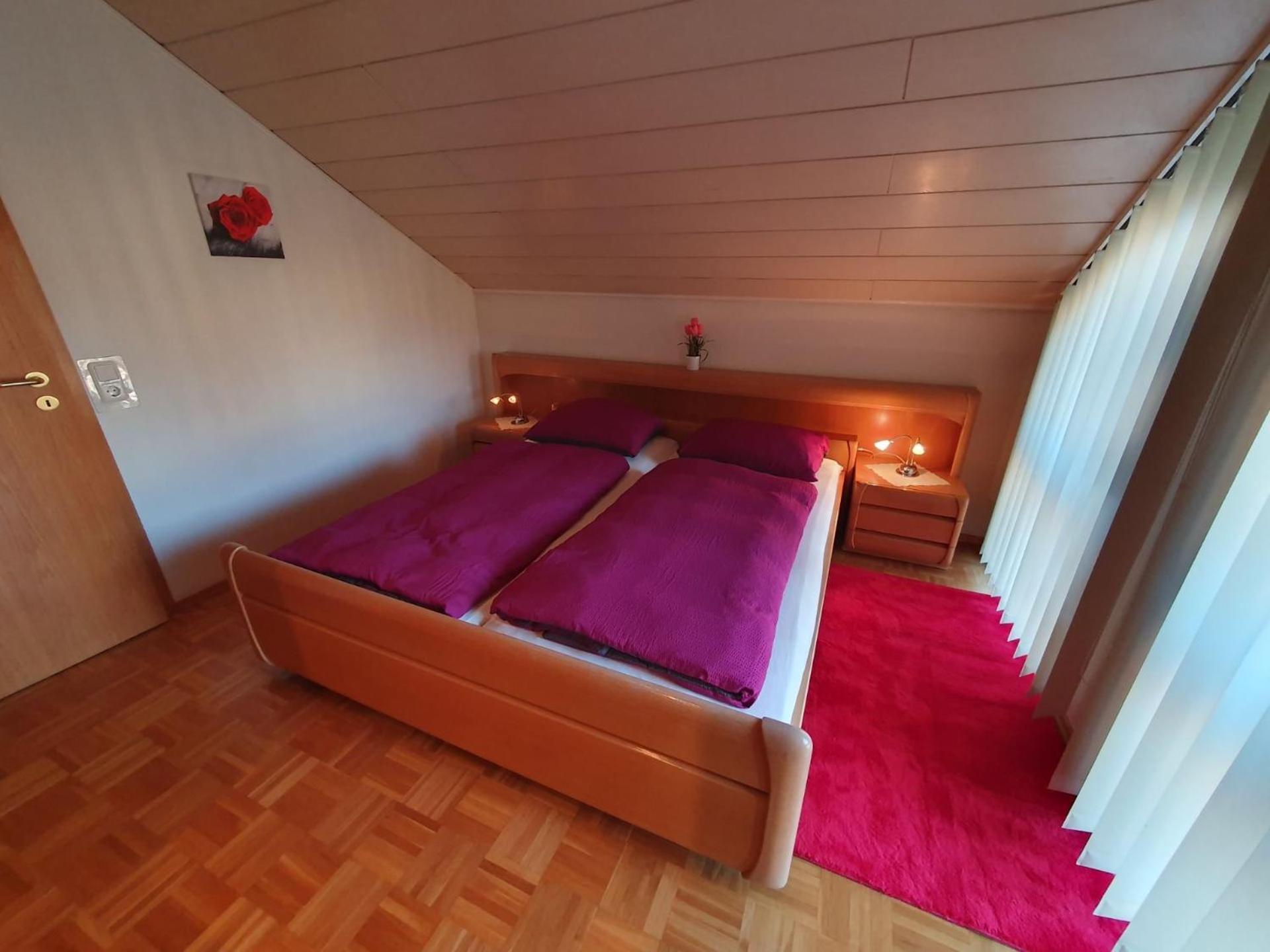 ABM Apartment Haus