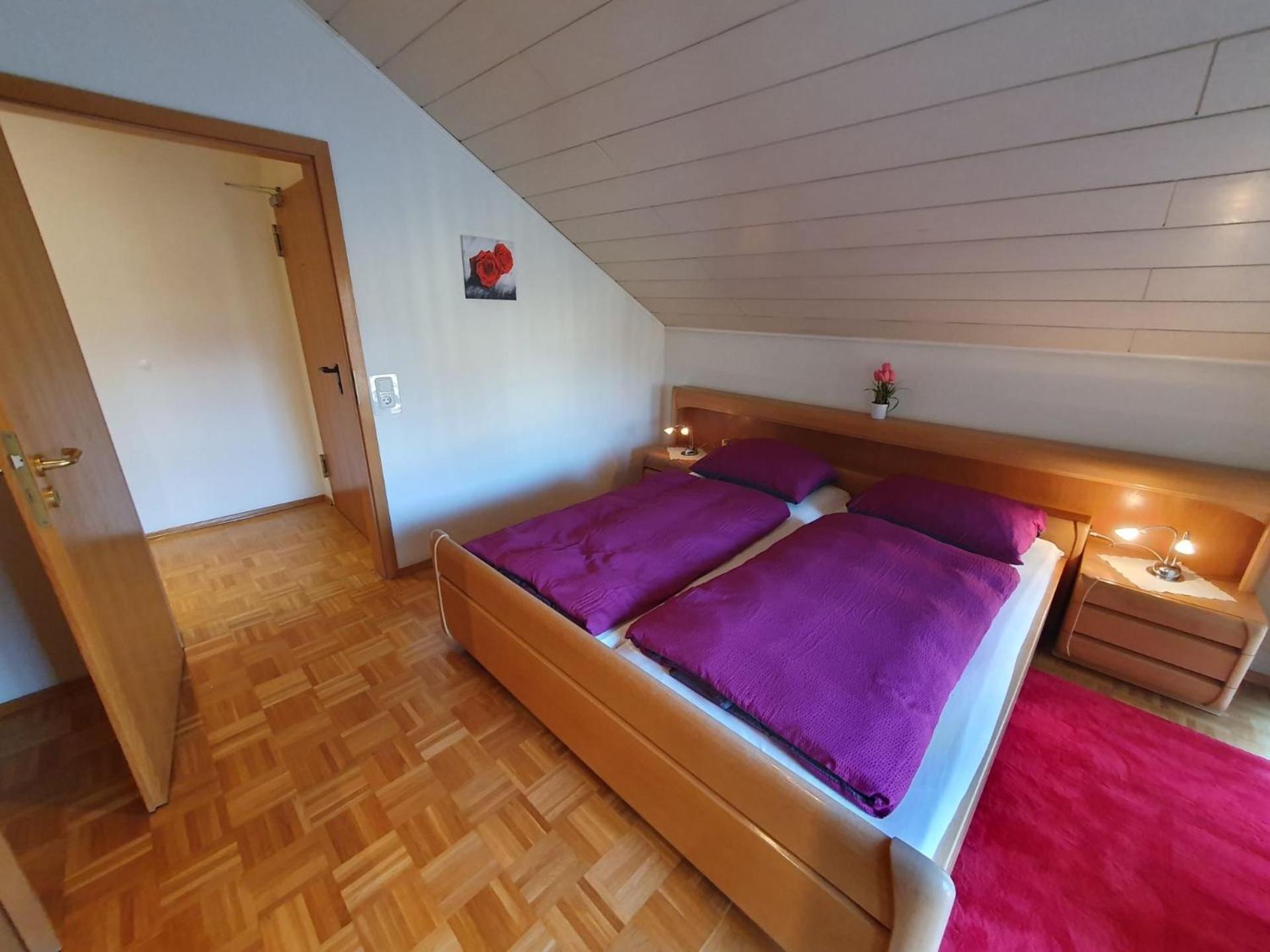 ABM Apartment Haus