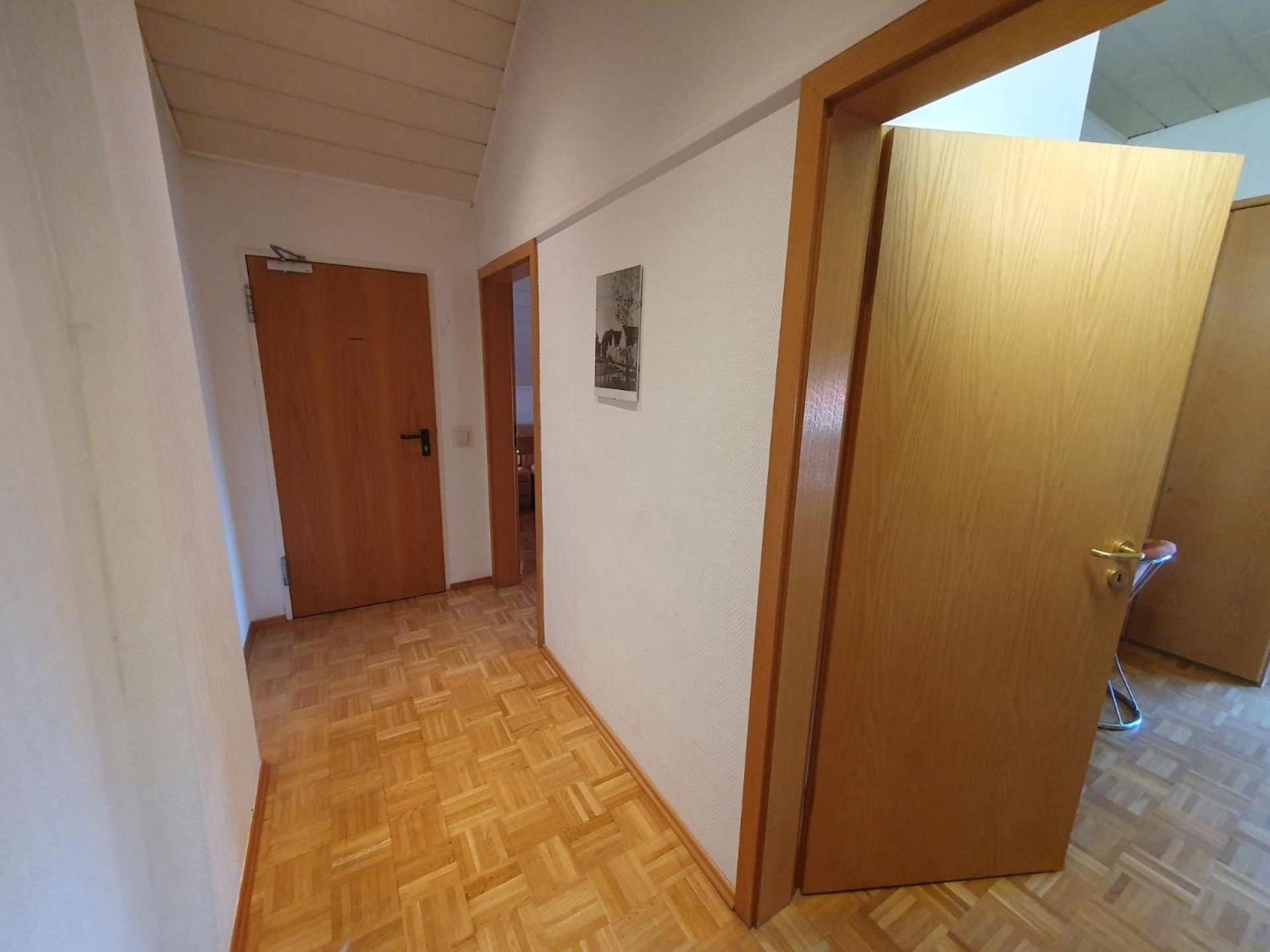 ABM Apartment Haus