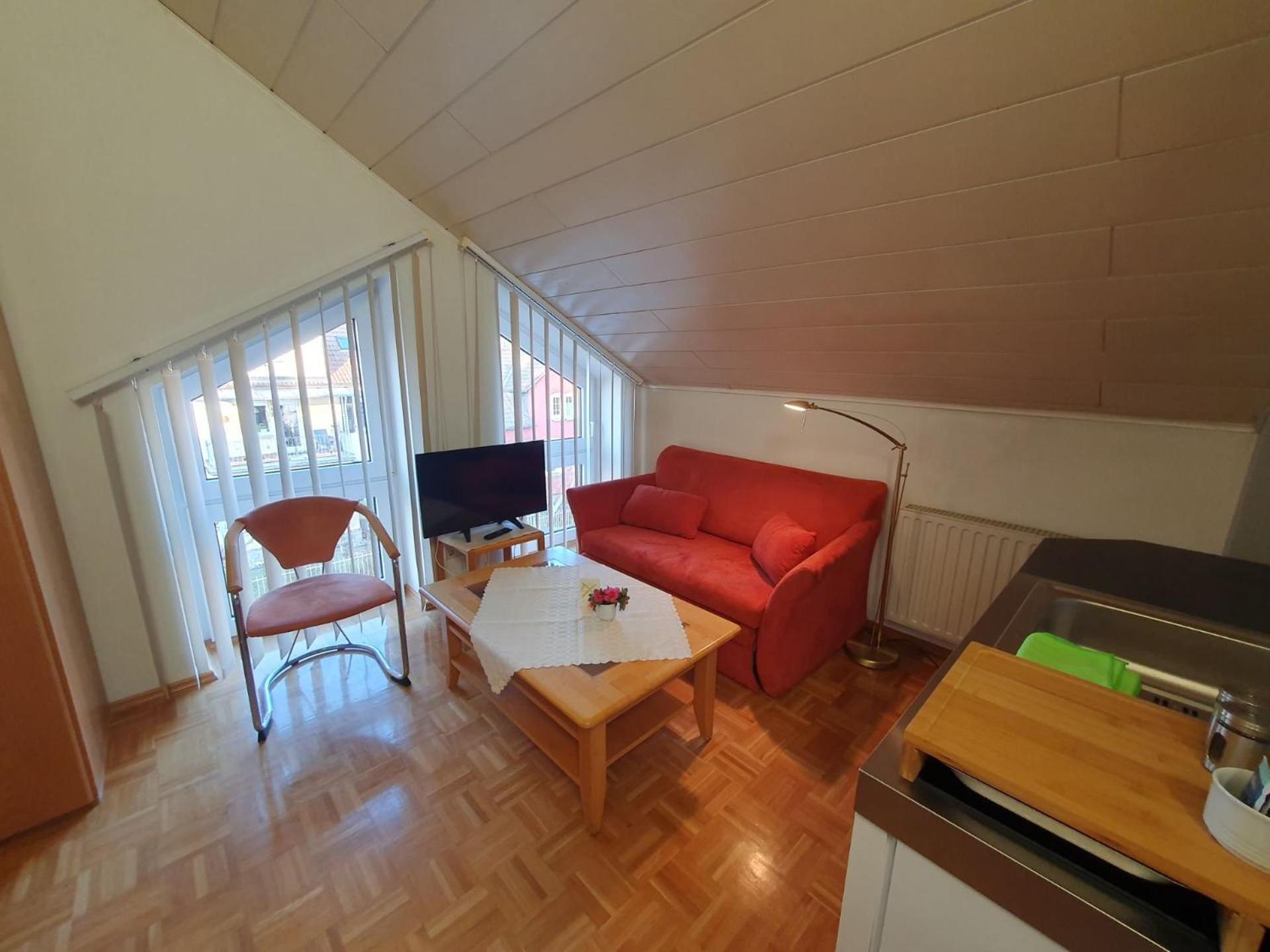ABM Apartment Haus