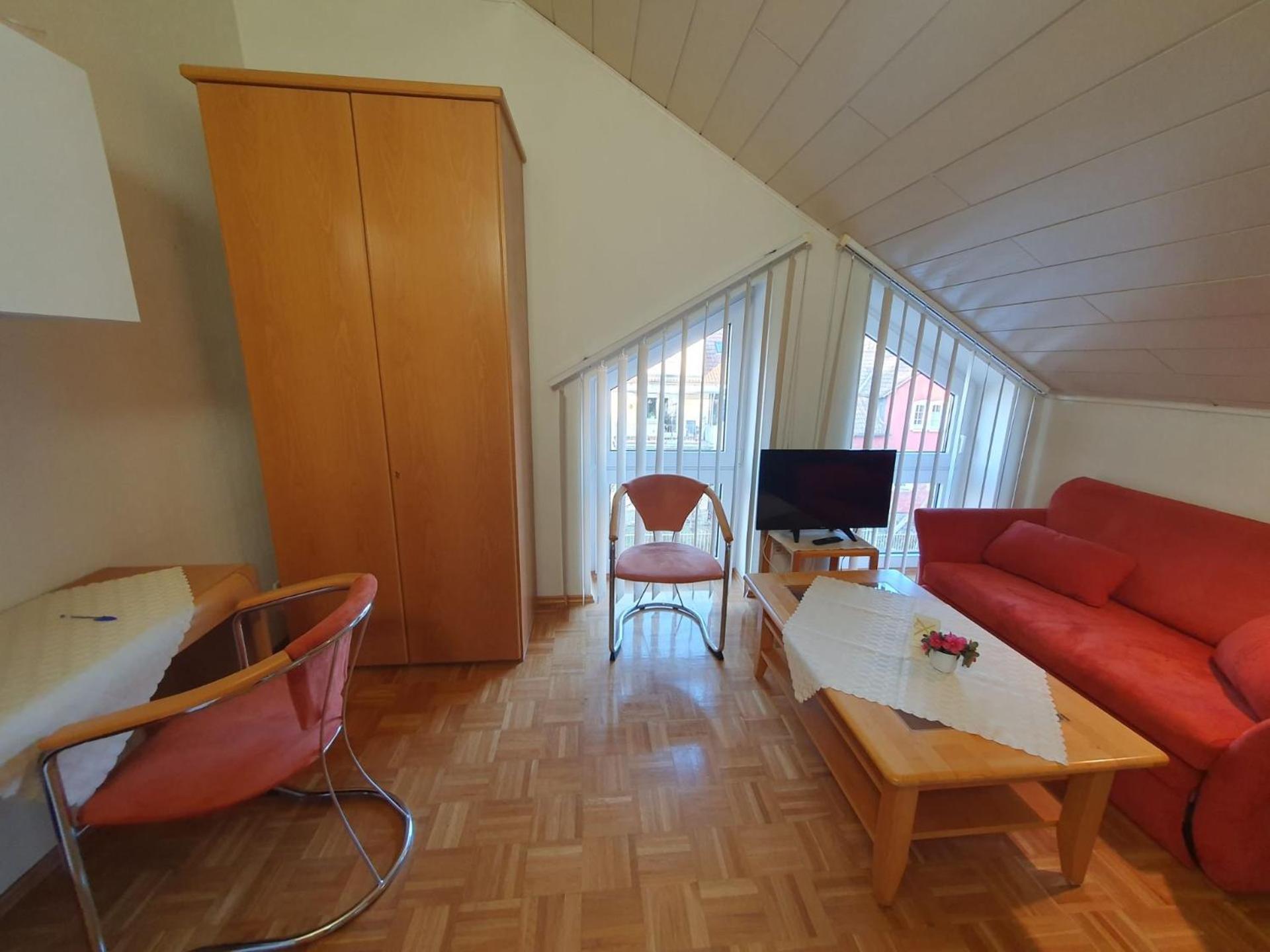 ABM Apartment Haus
