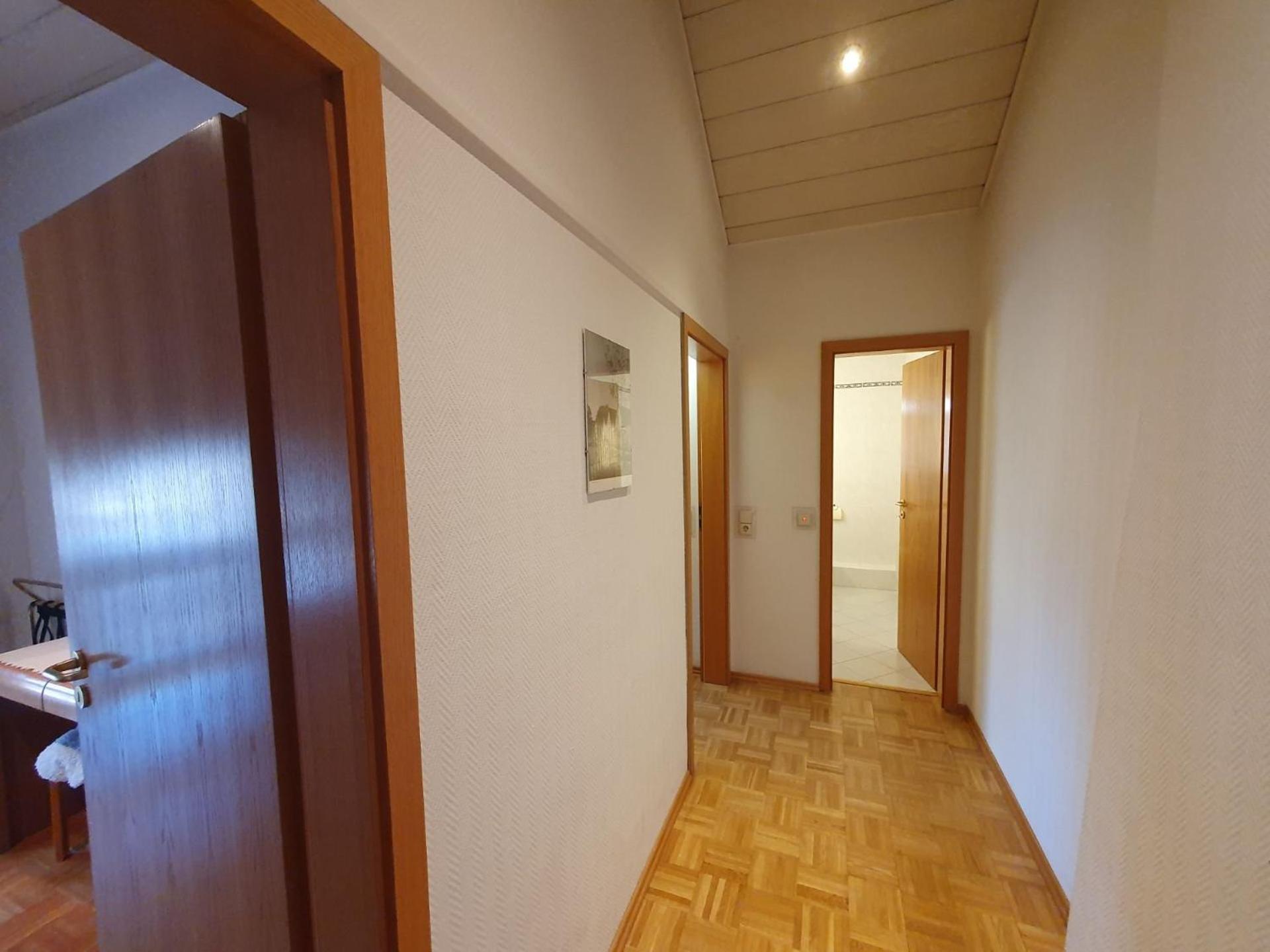 ABM Apartment Haus