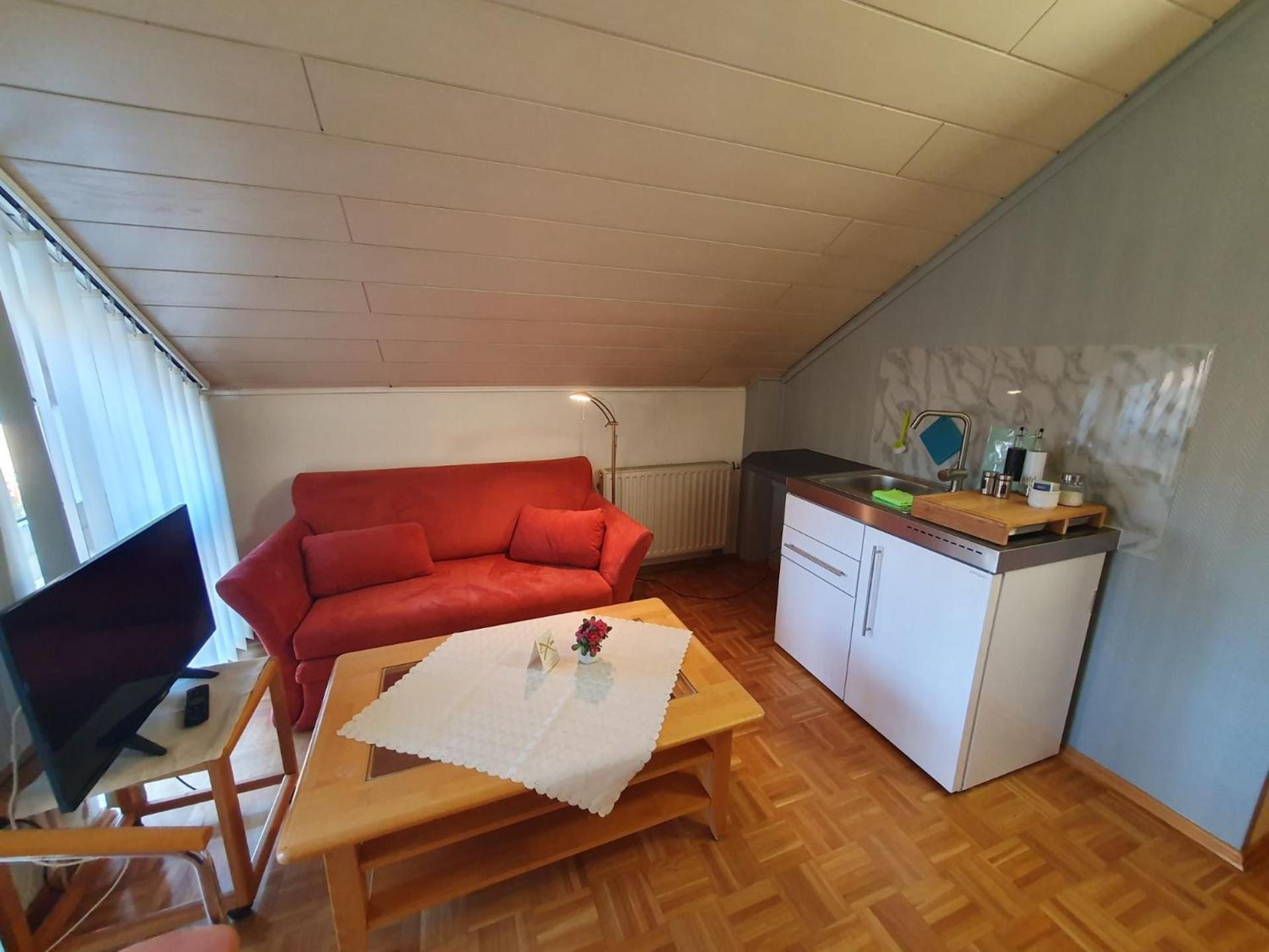 ABM Apartment Haus