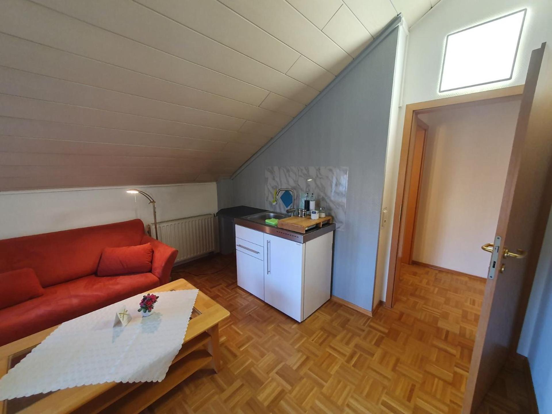 ABM Apartment Haus