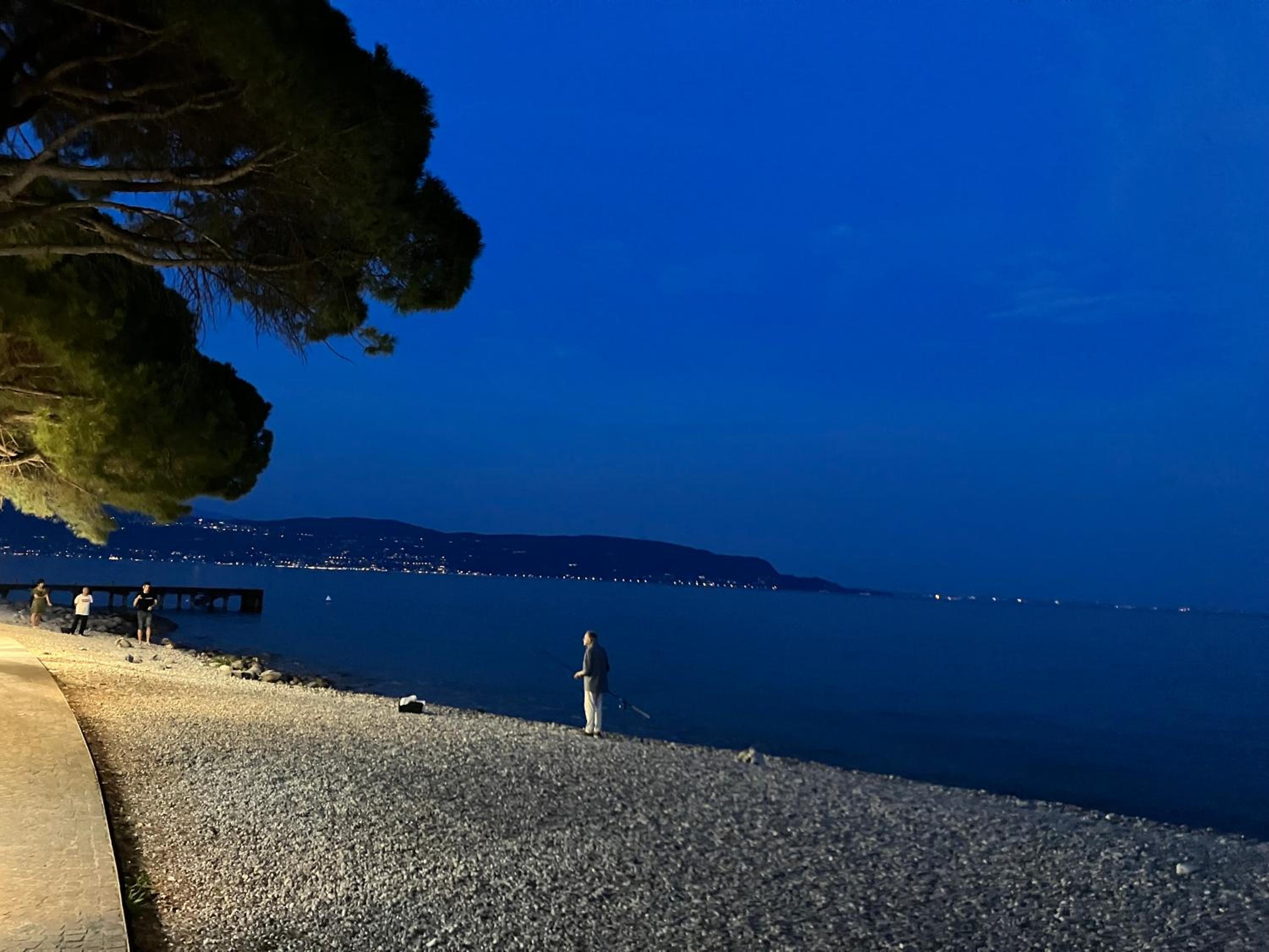sport e relax a La Gardenia Bianca view 3