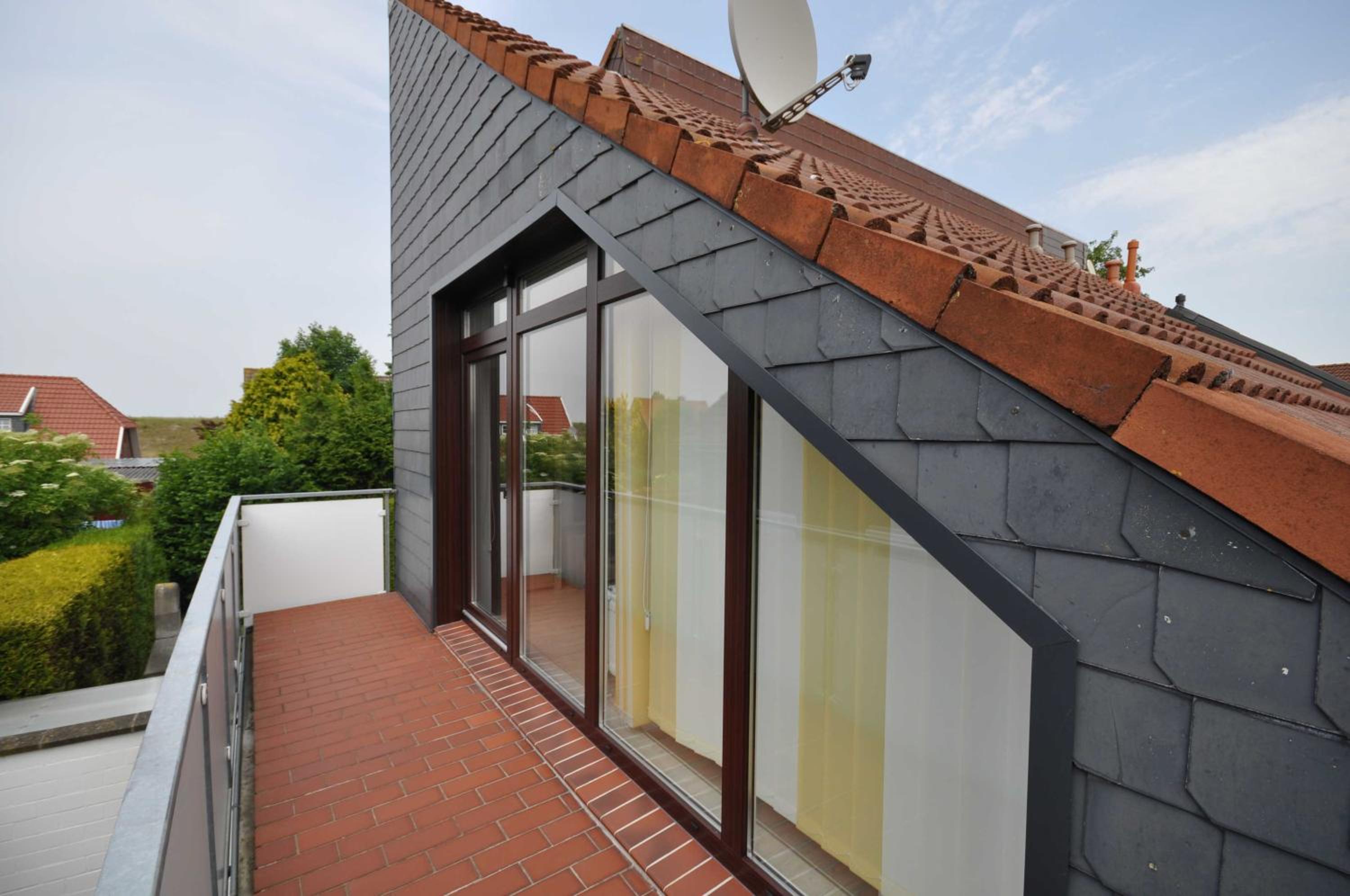 Nr 65 - Ferienwohnung Krabbenpadd