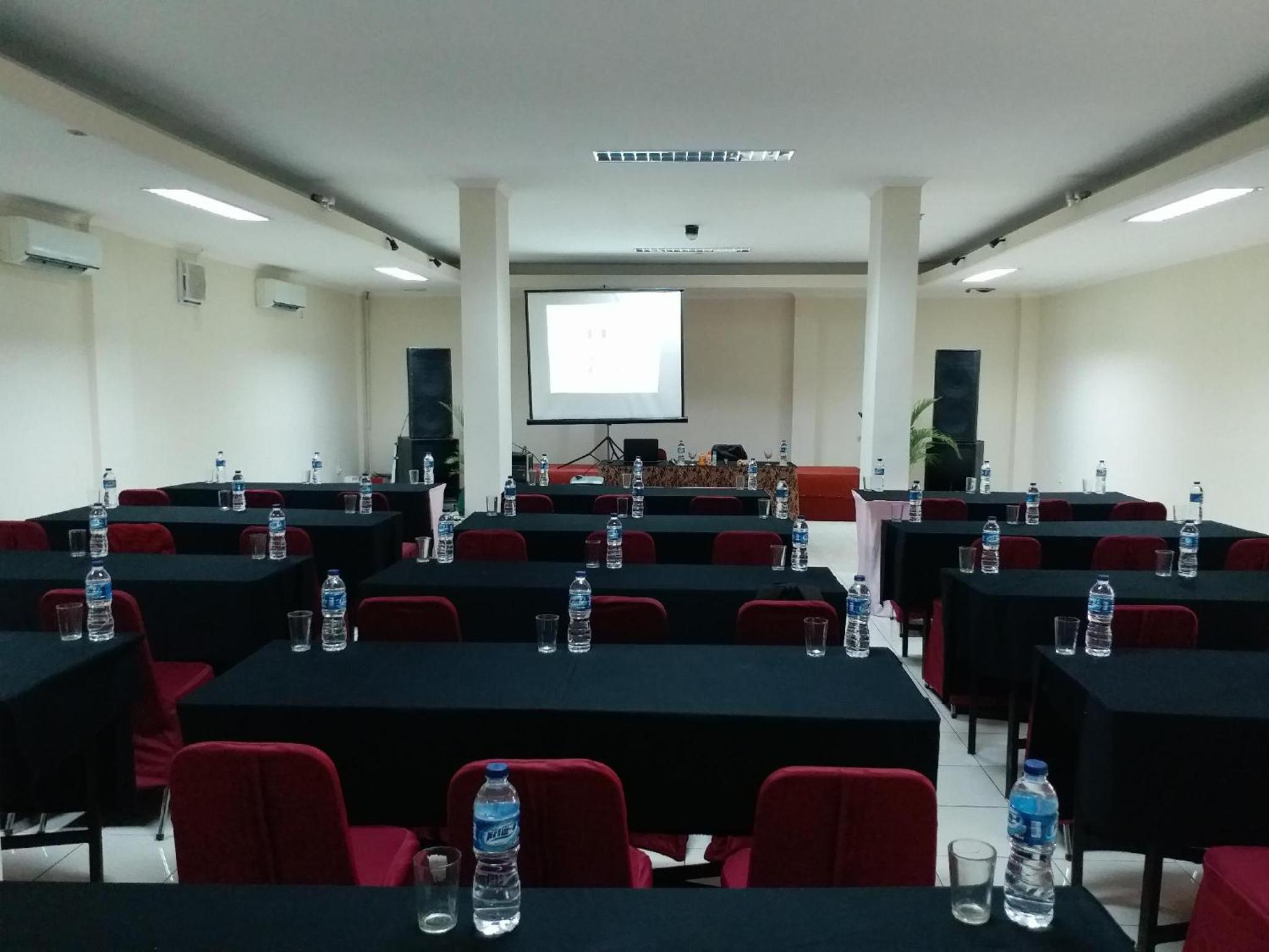 meeting room