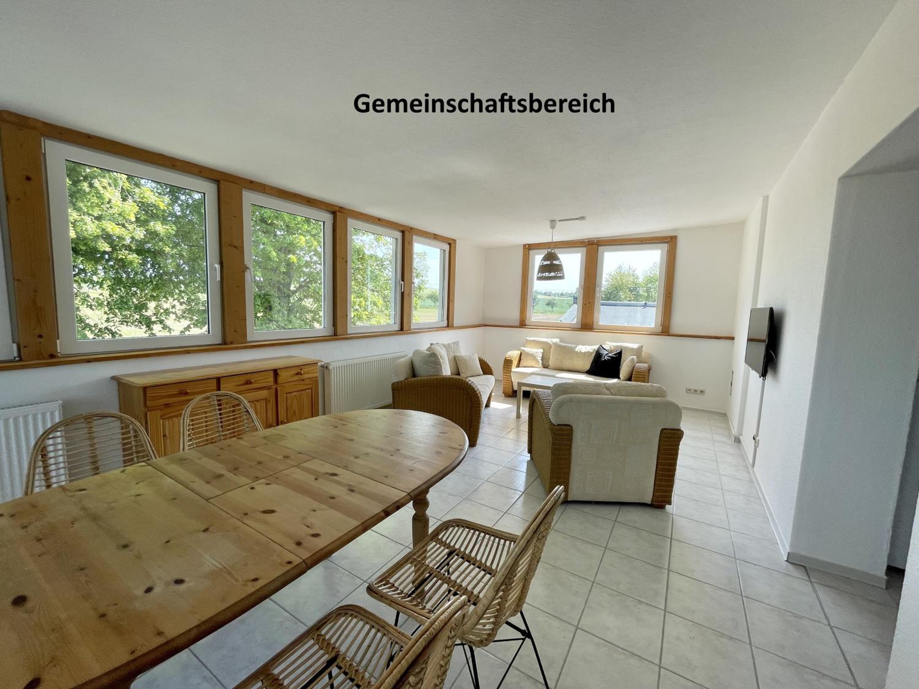 Hostel DünenMeer