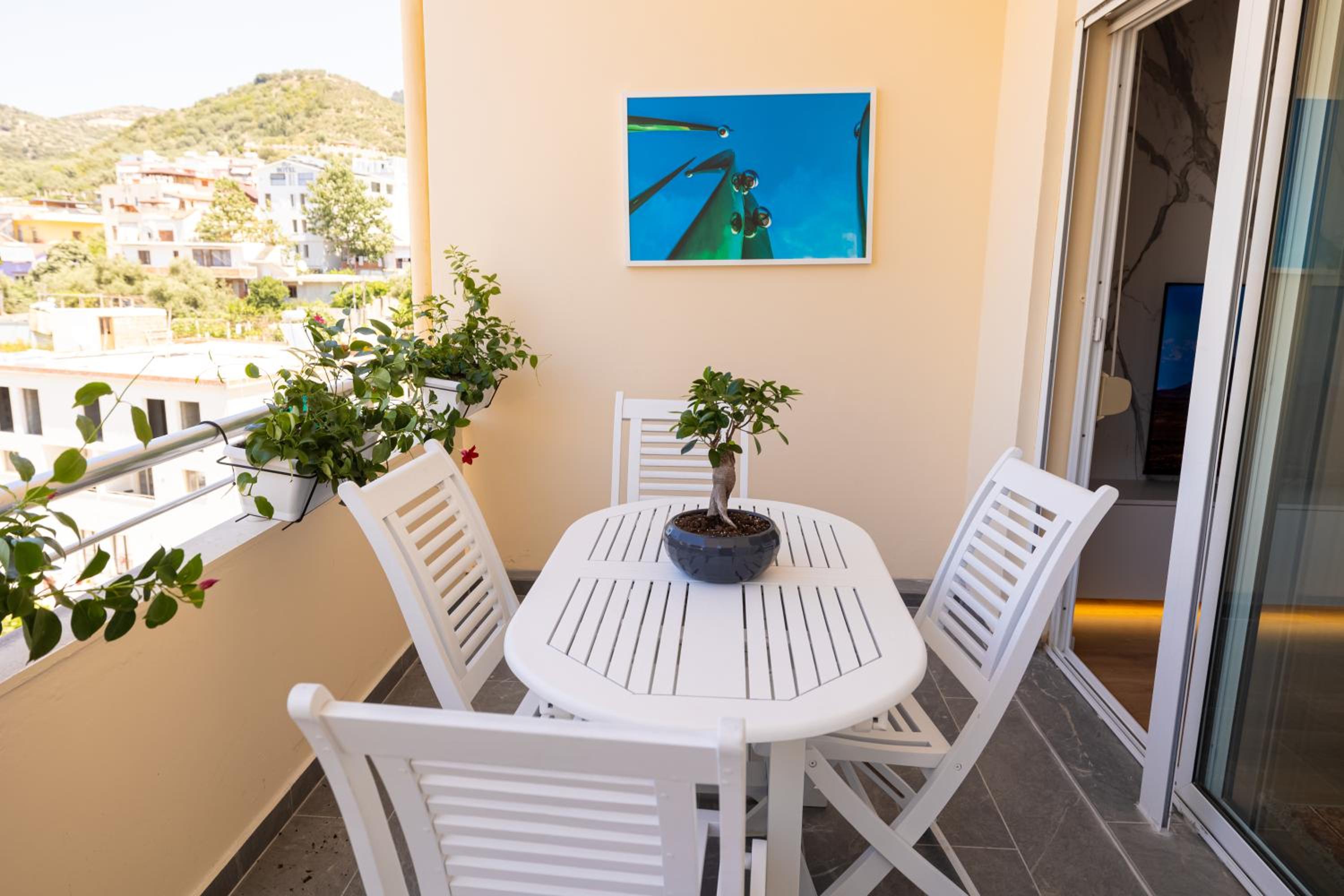 Victoria Lungomare Apartment