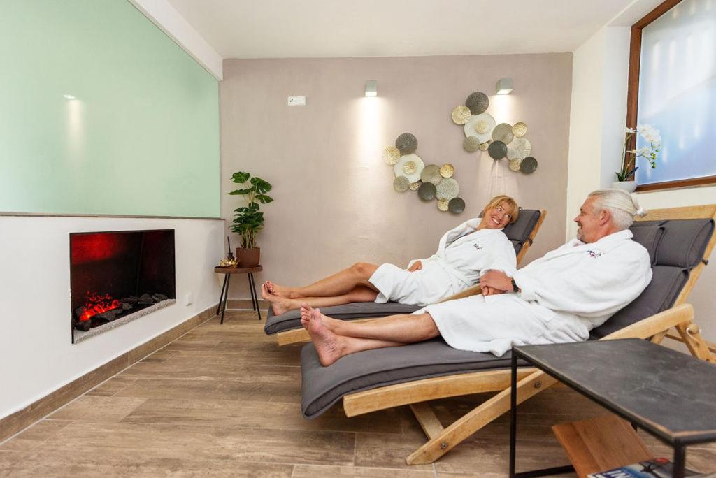 Apartmány Engadin