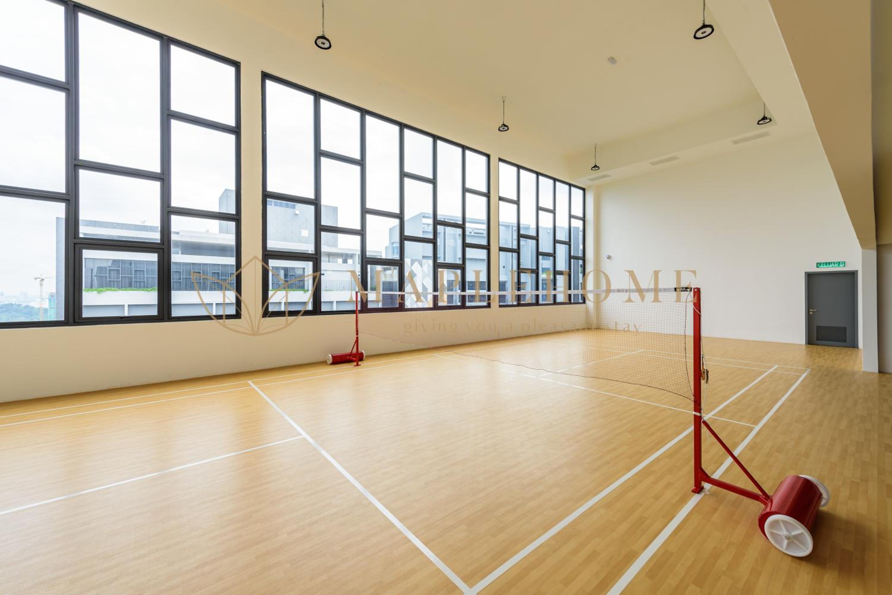 Millerz Square Premier Suites Kuala Lumpur photo 3
