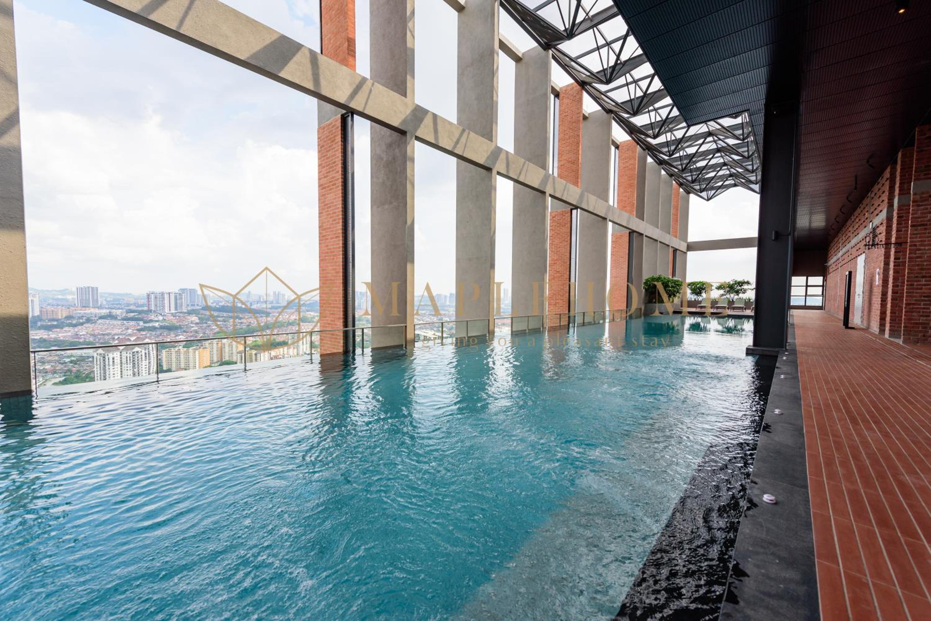 Millerz Square Premier Suites Kuala Lumpur photo 2