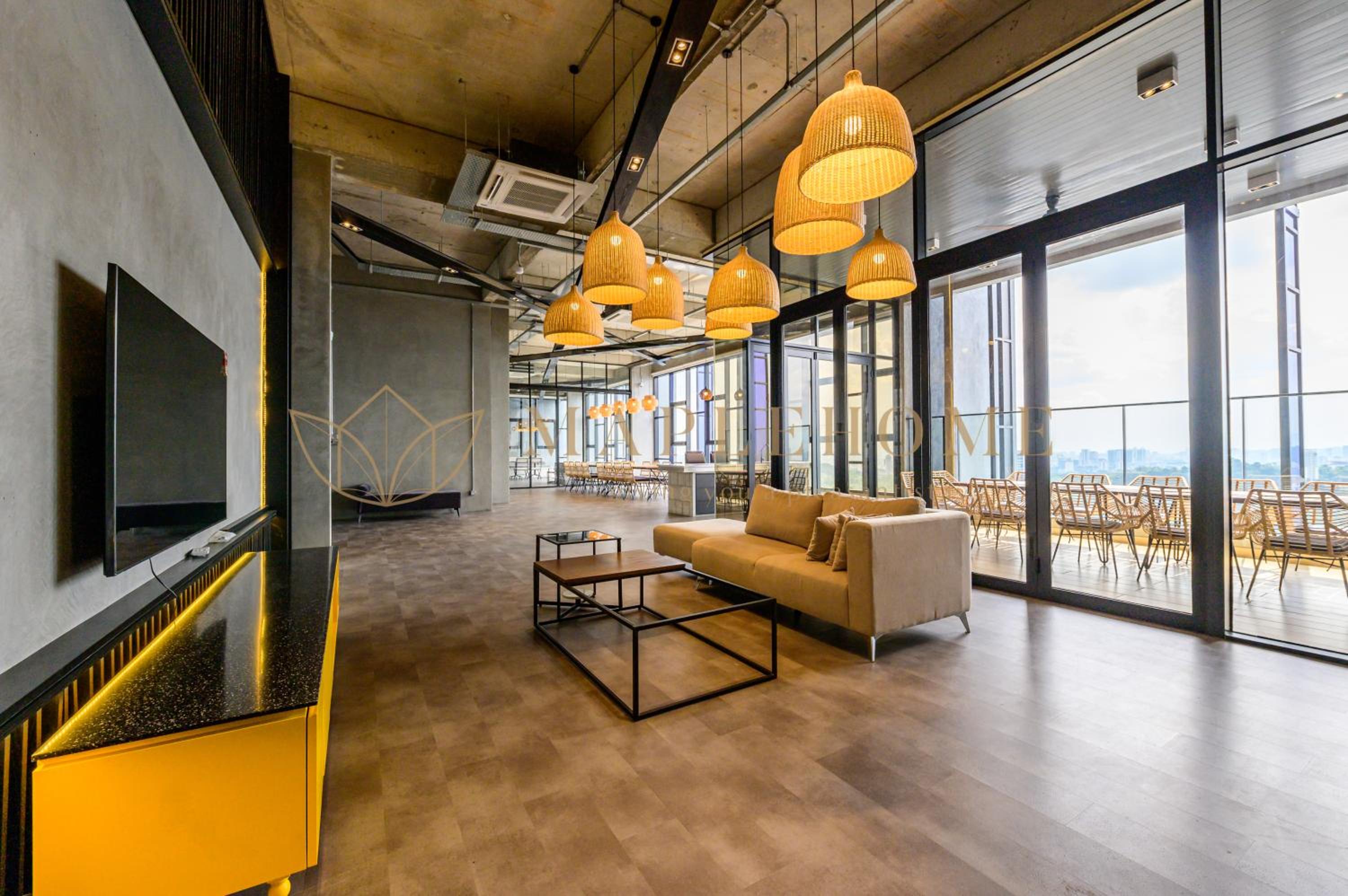 Millerz Square Premier Suites Kuala Lumpur photo 5