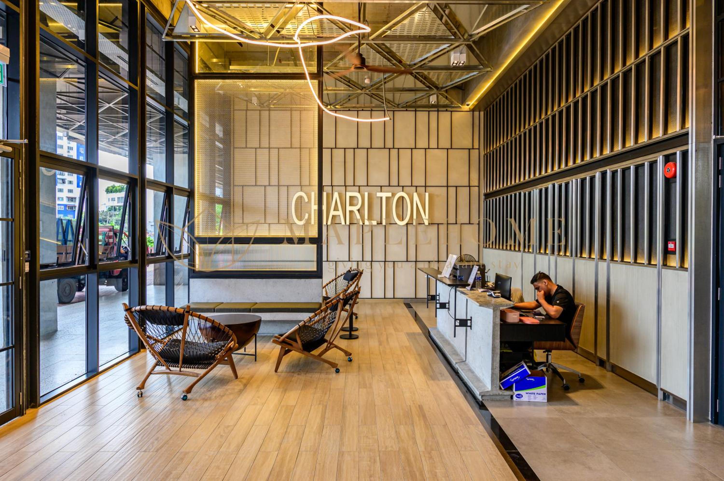 Millerz Square Premier Suites Kuala Lumpur photo 8
