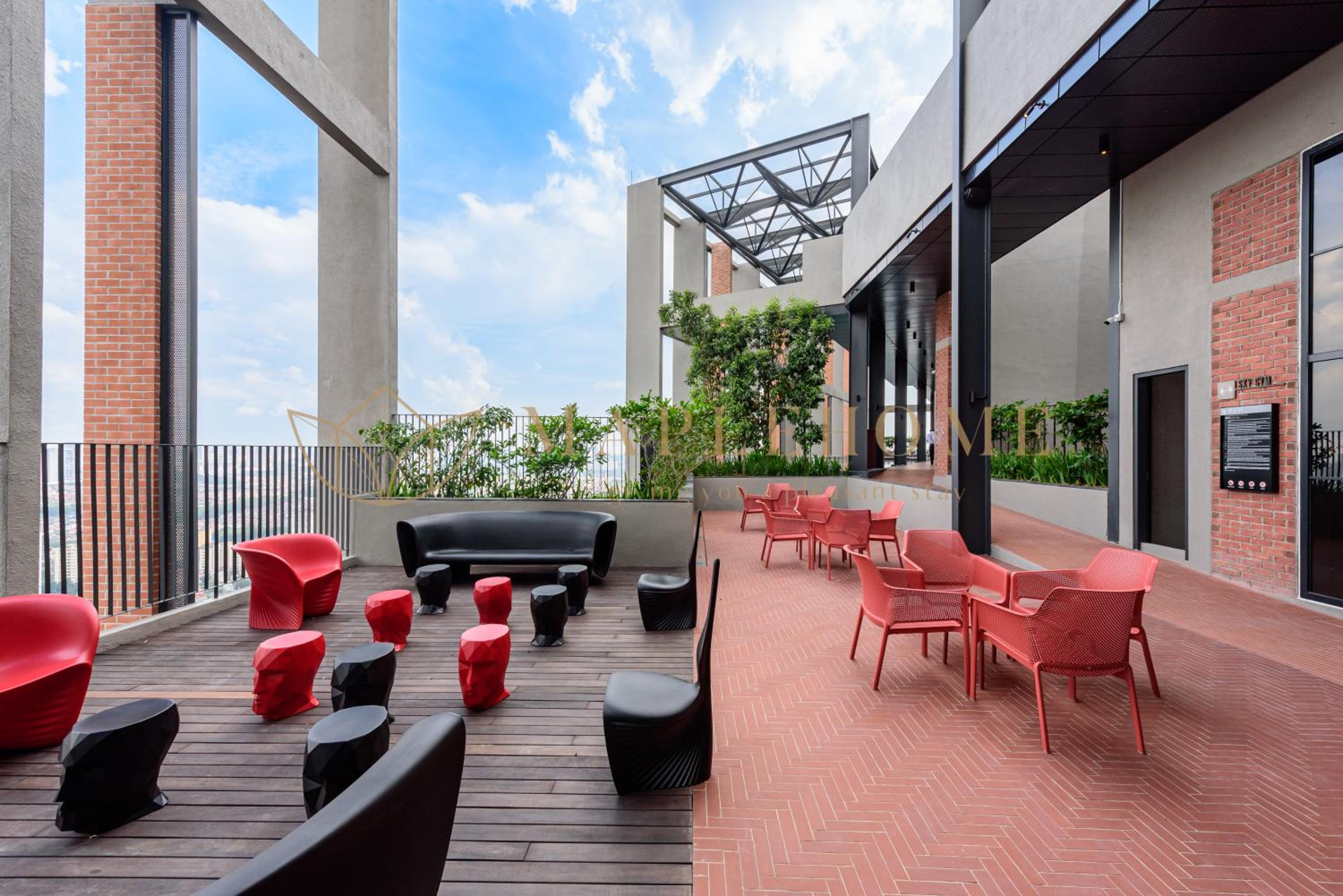 Millerz Square Premier Suites Kuala Lumpur photo 4