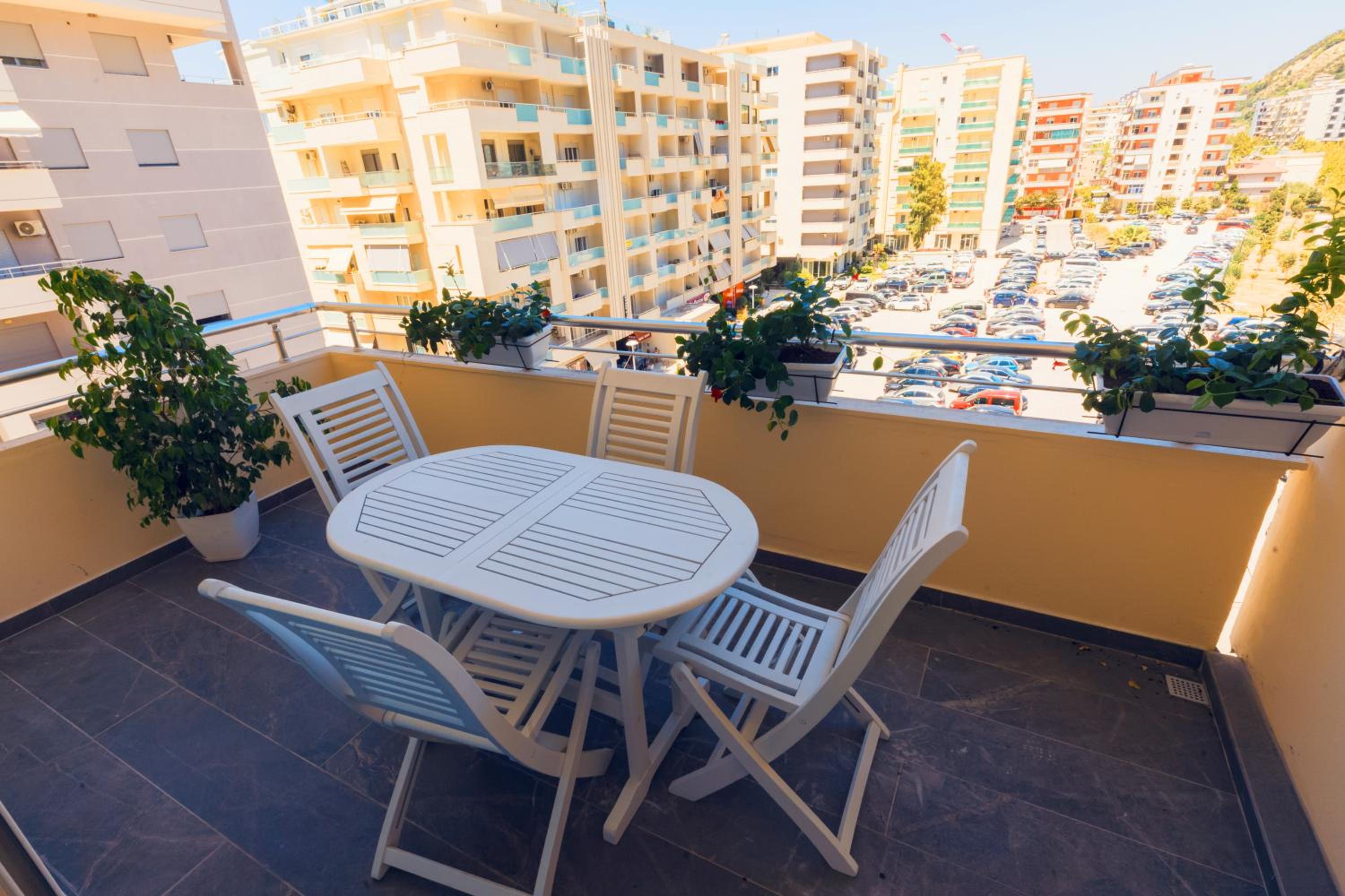 Victoria Lungomare Apartment